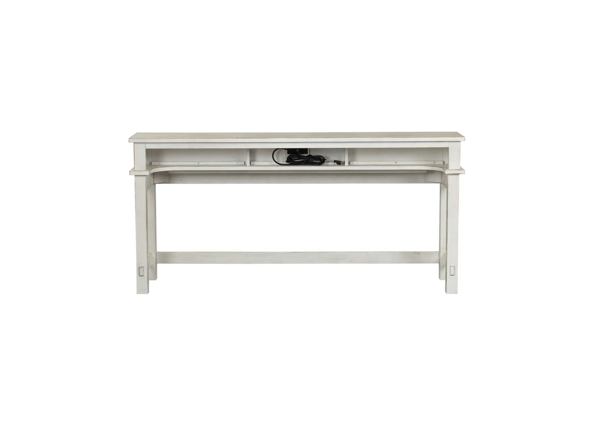 Console Bar Table,Liberty