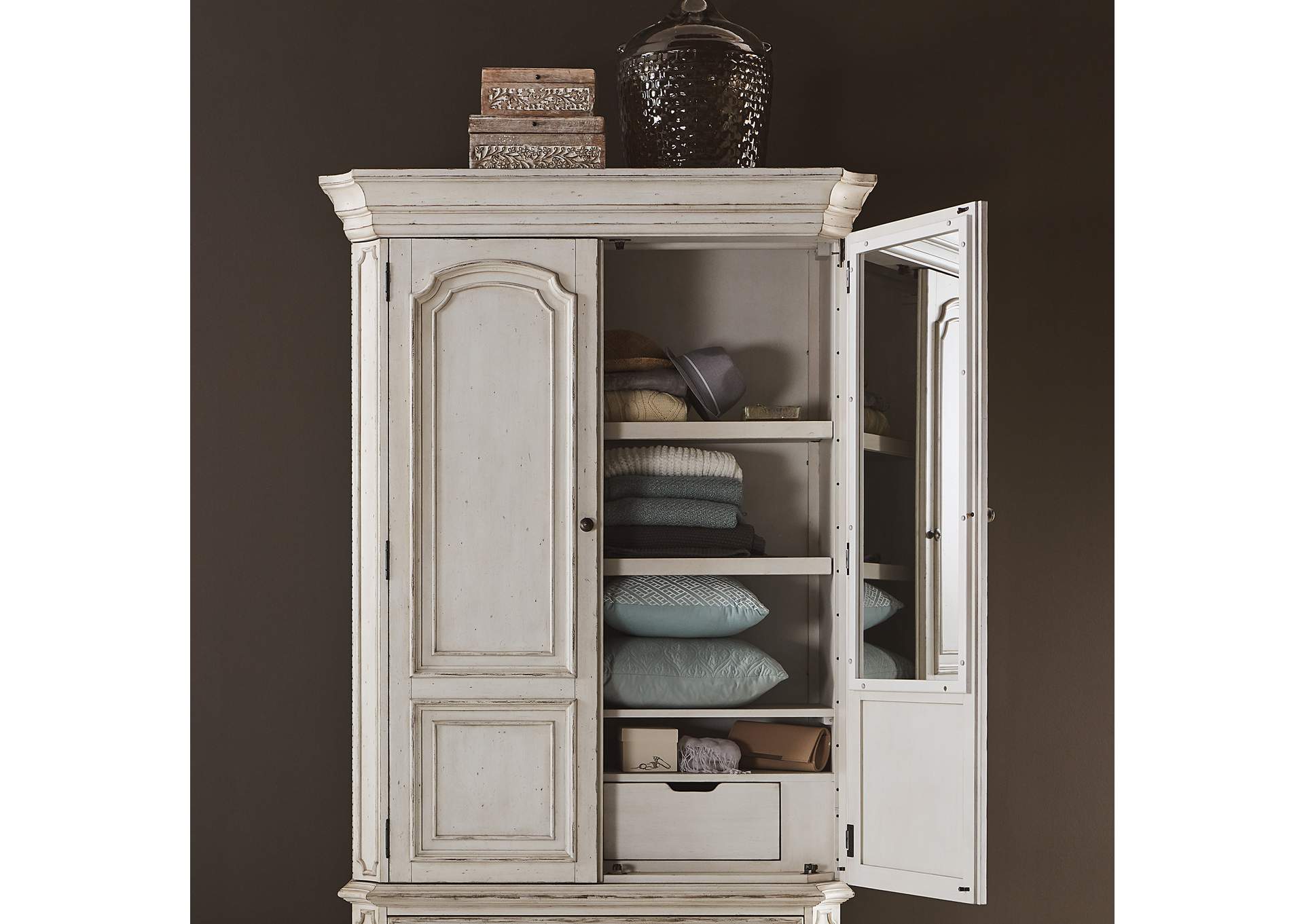 Armoire Top,Liberty