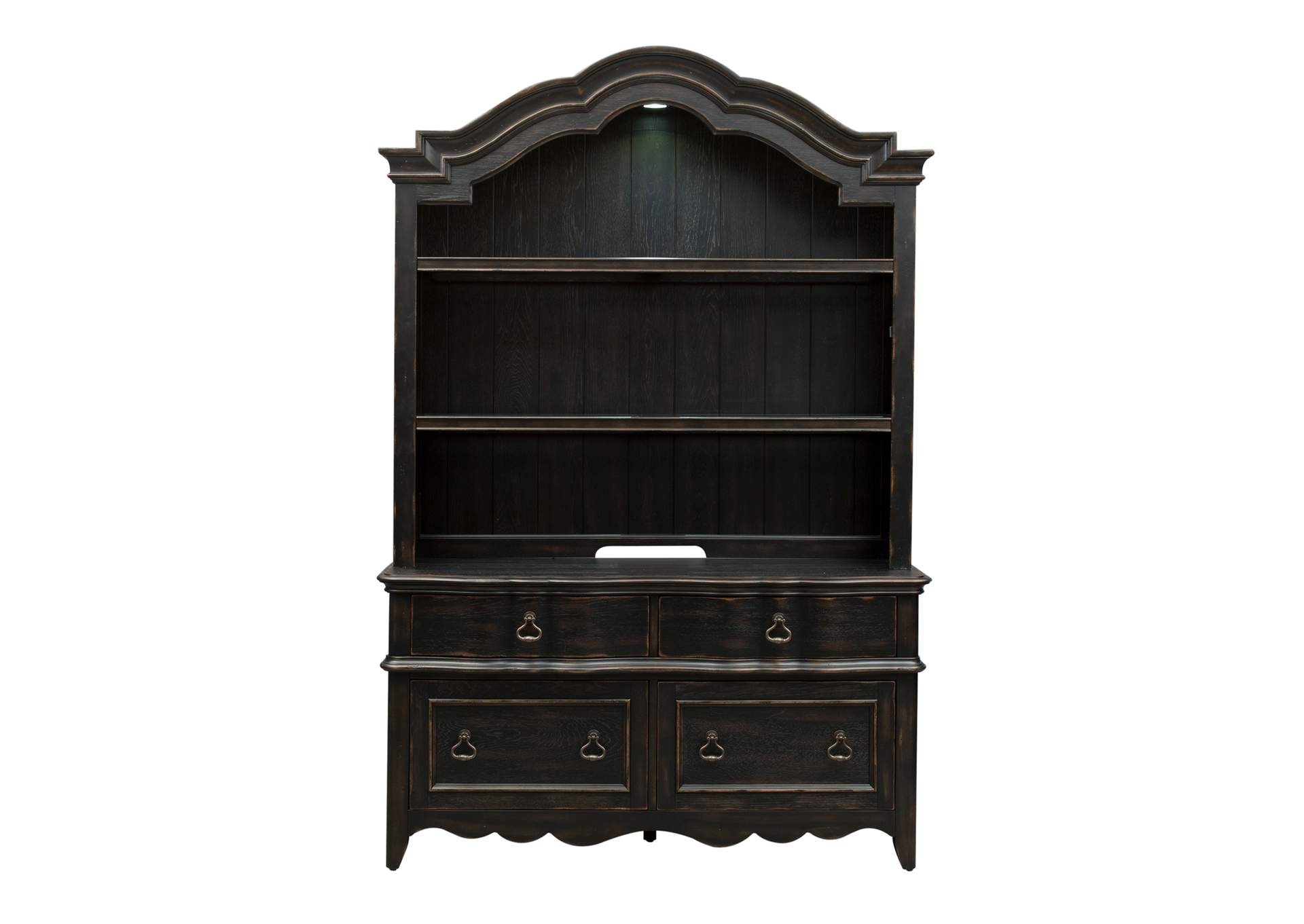 Credenza Hutch,Liberty