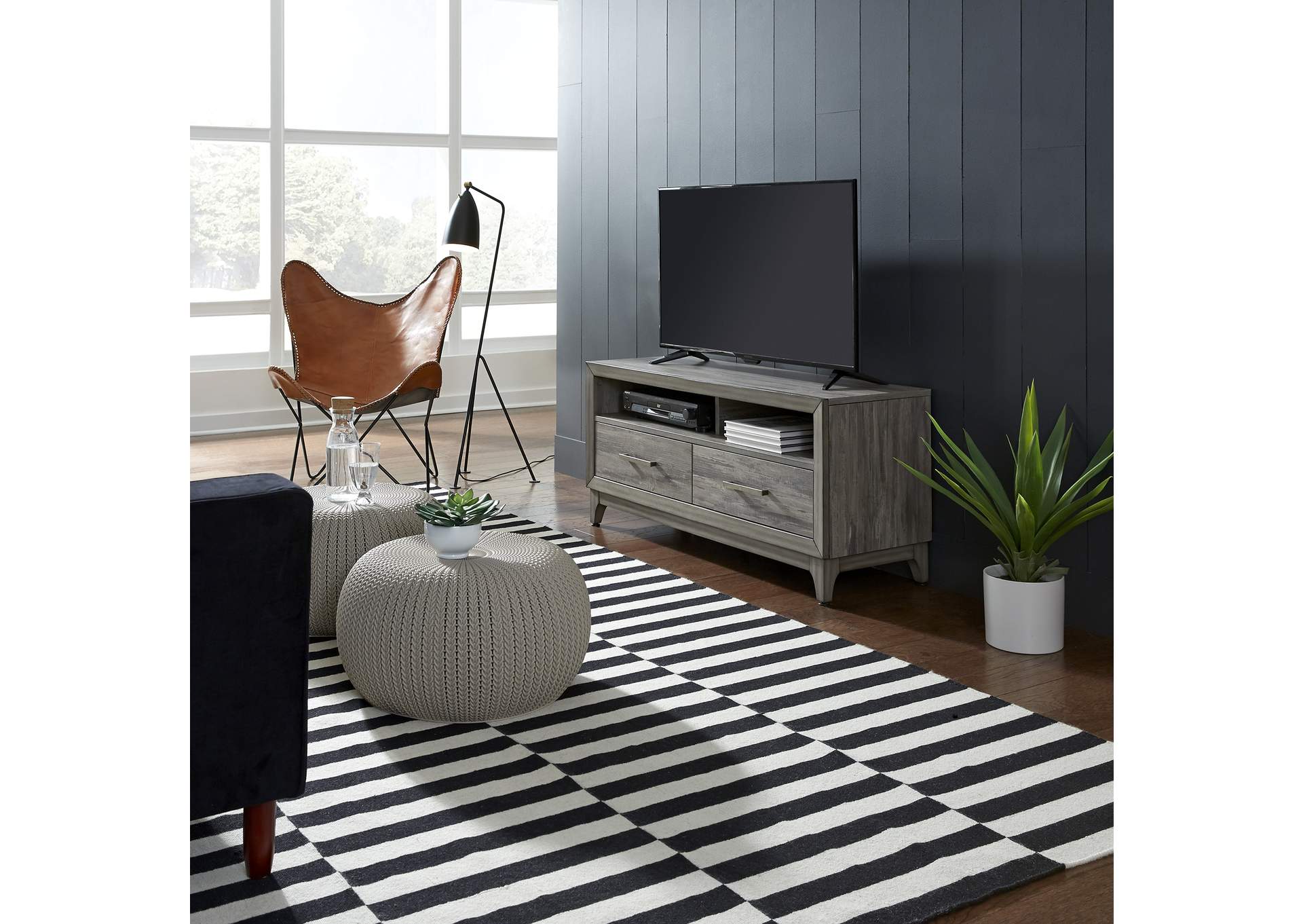 47 Inch TV Console Penland's Furniture