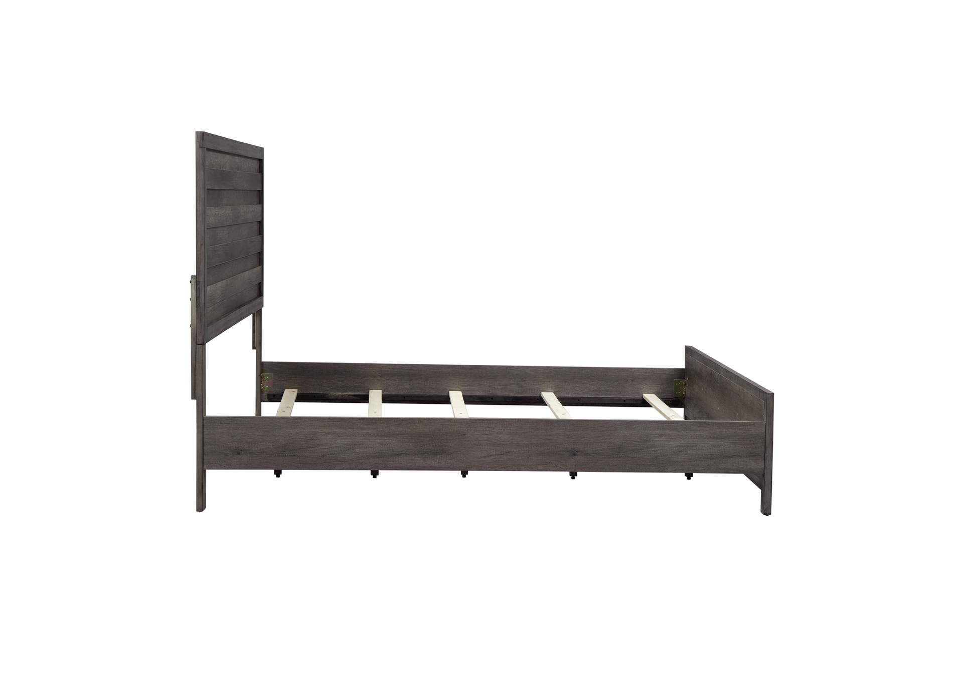 Tanners Creek King Panel HB & FB,Liberty