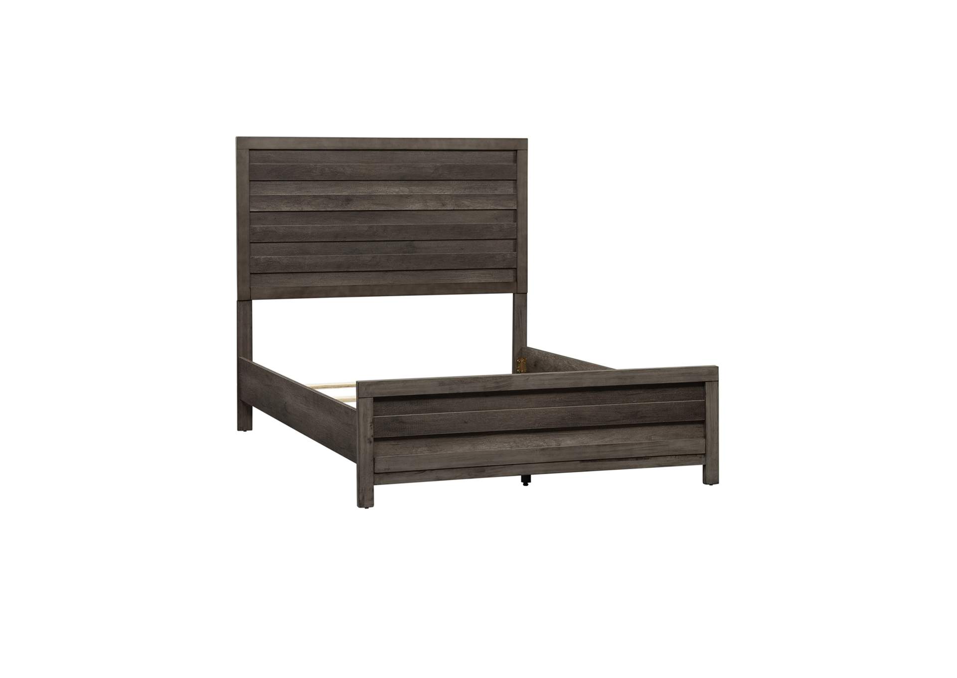 Tanners Creek Full Panel HB & FB,Liberty