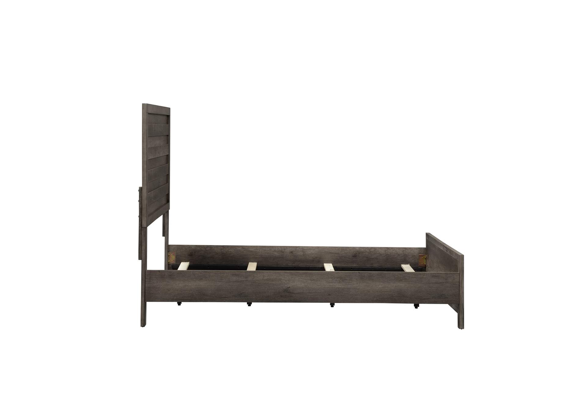 Tanners Creek Full Panel HB & FB,Liberty