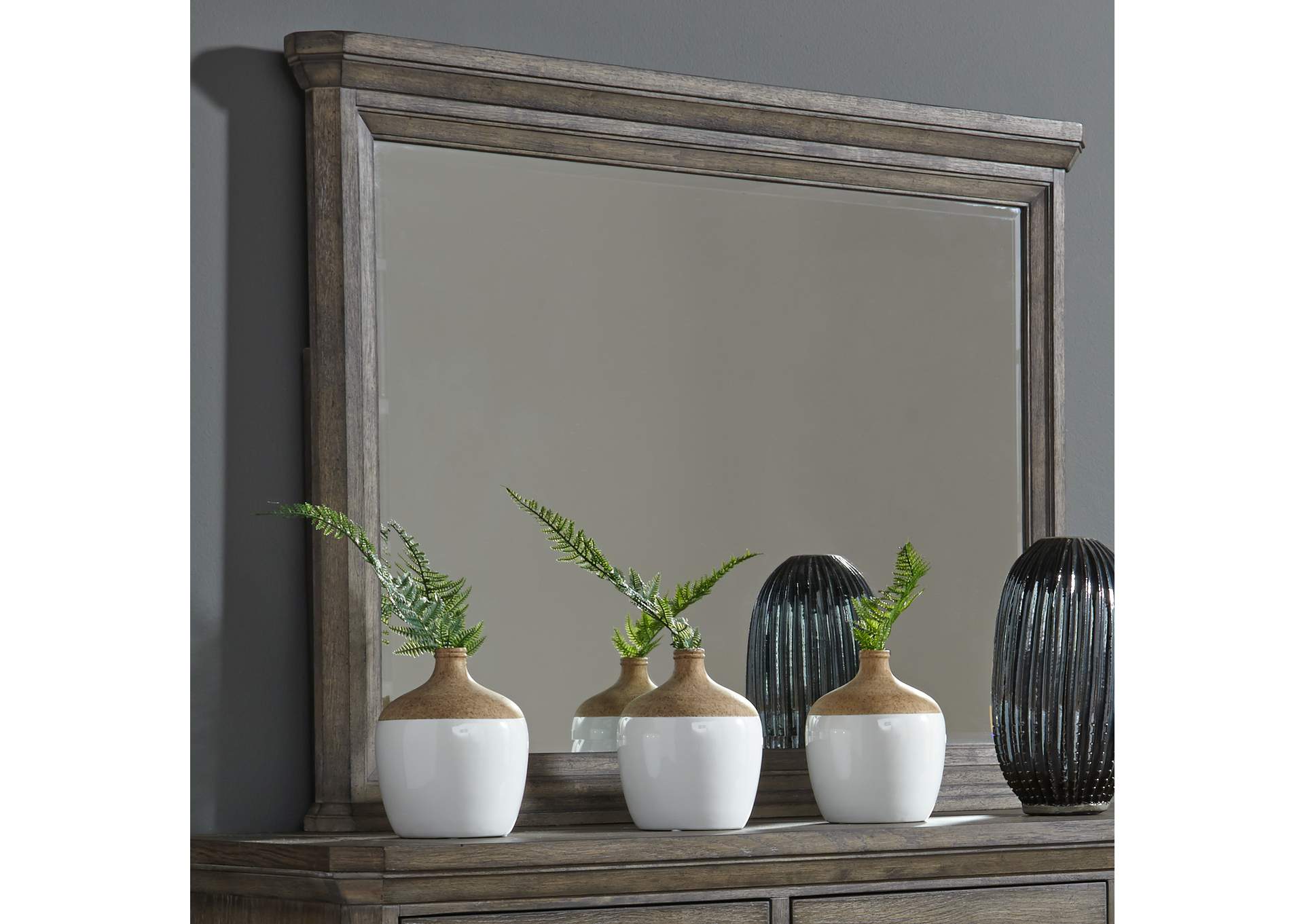 Chesser Mirror,Liberty