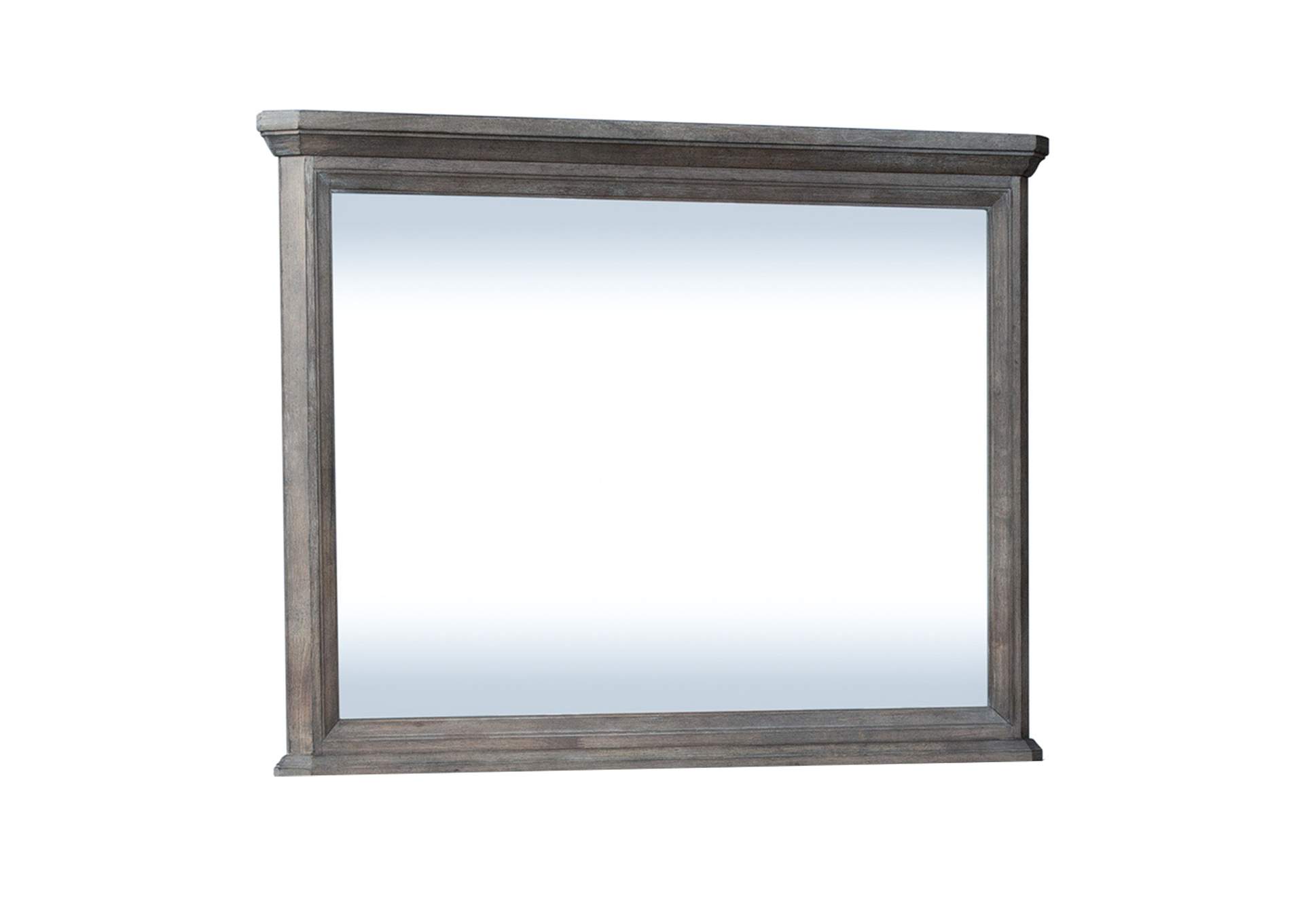 Chesser Mirror,Liberty