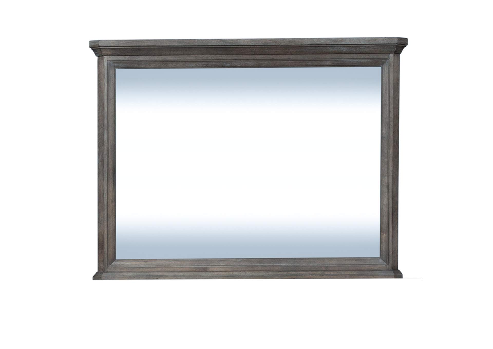 Chesser Mirror,Liberty