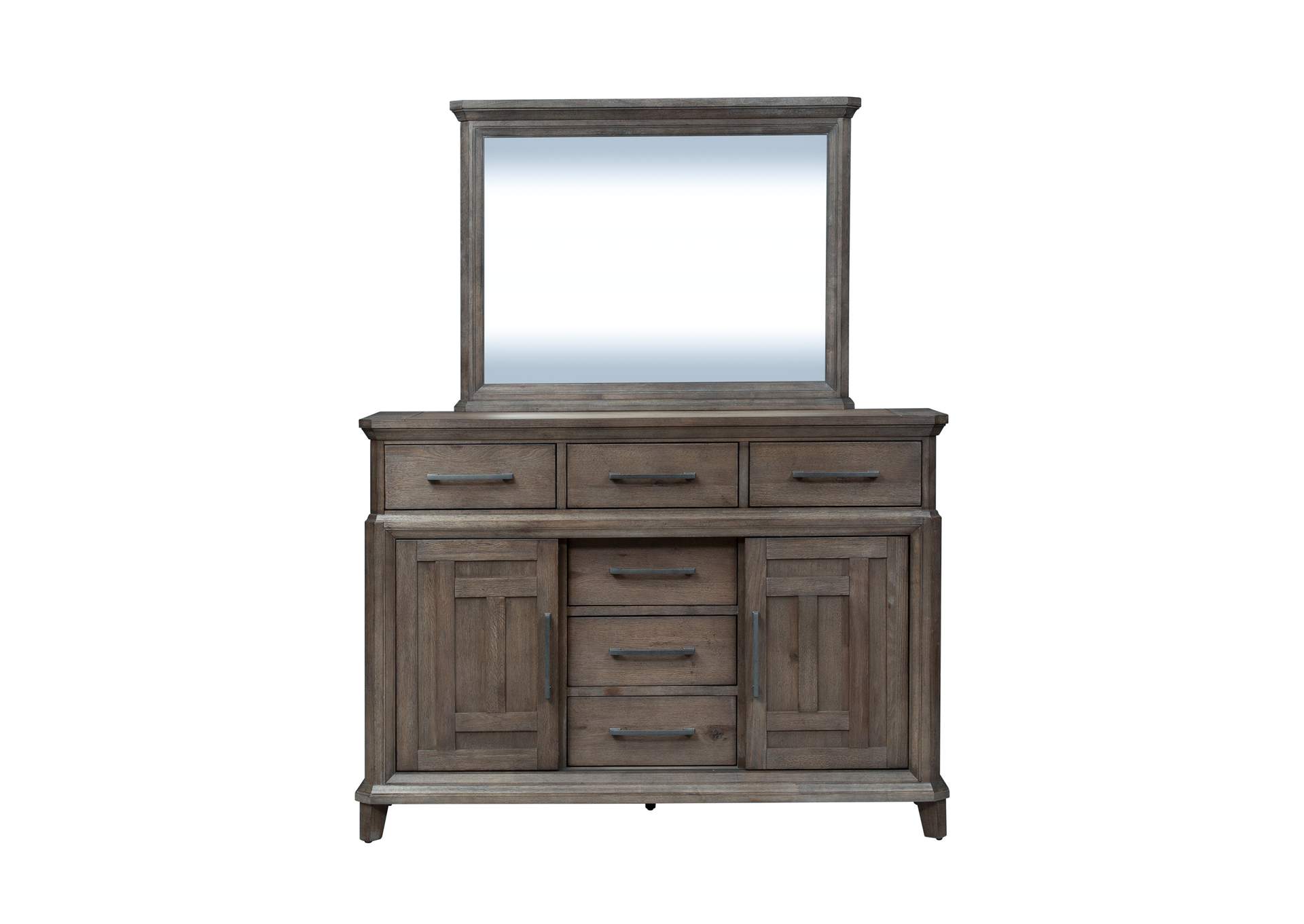 Chesser Mirror,Liberty