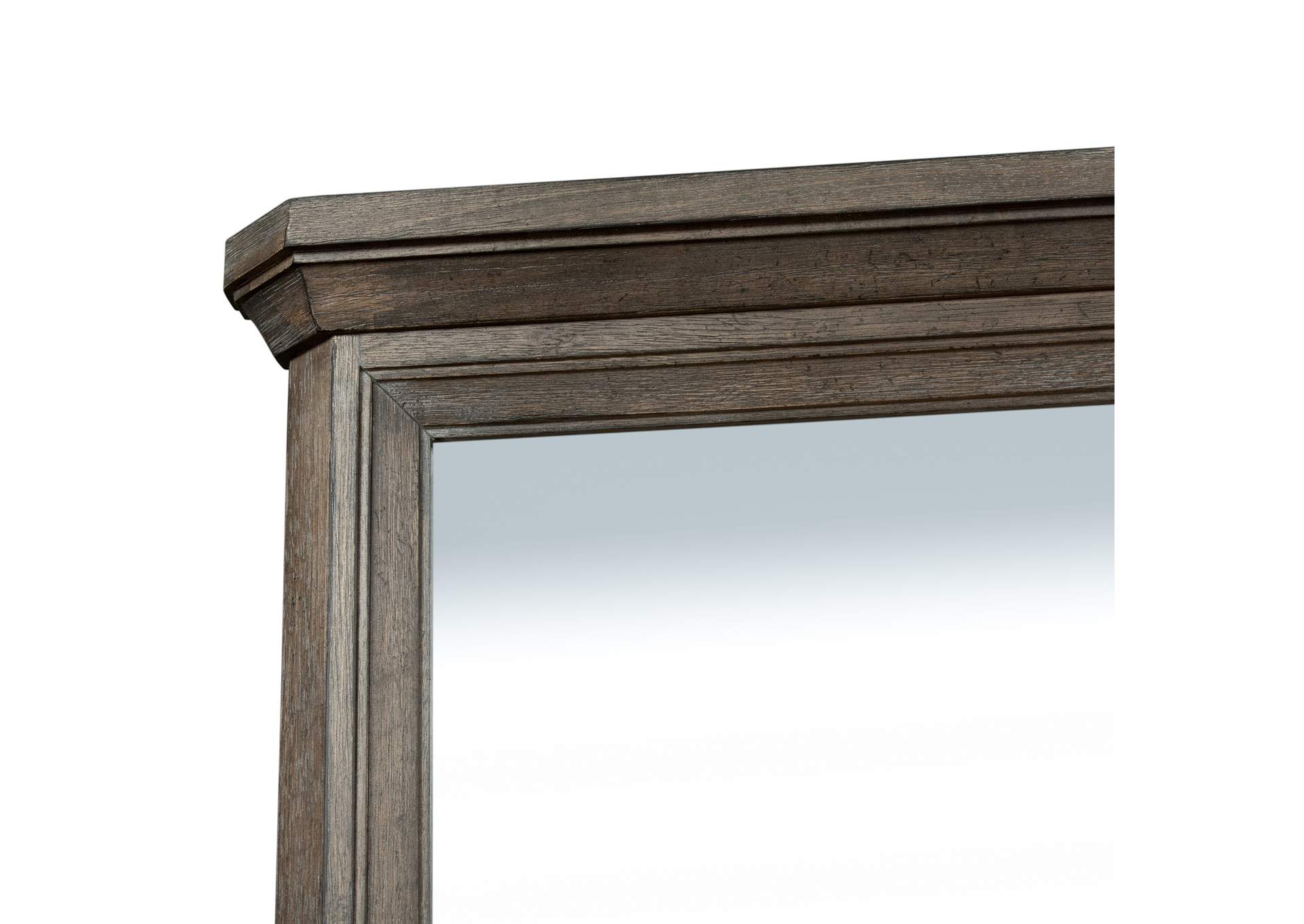 Chesser Mirror,Liberty