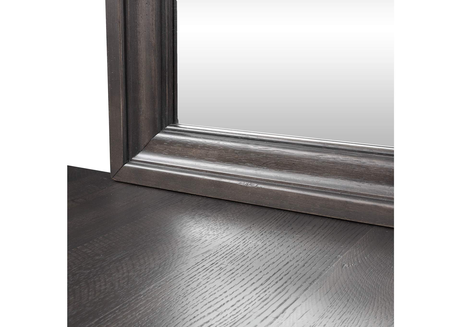 Dresser & Mirror,Liberty