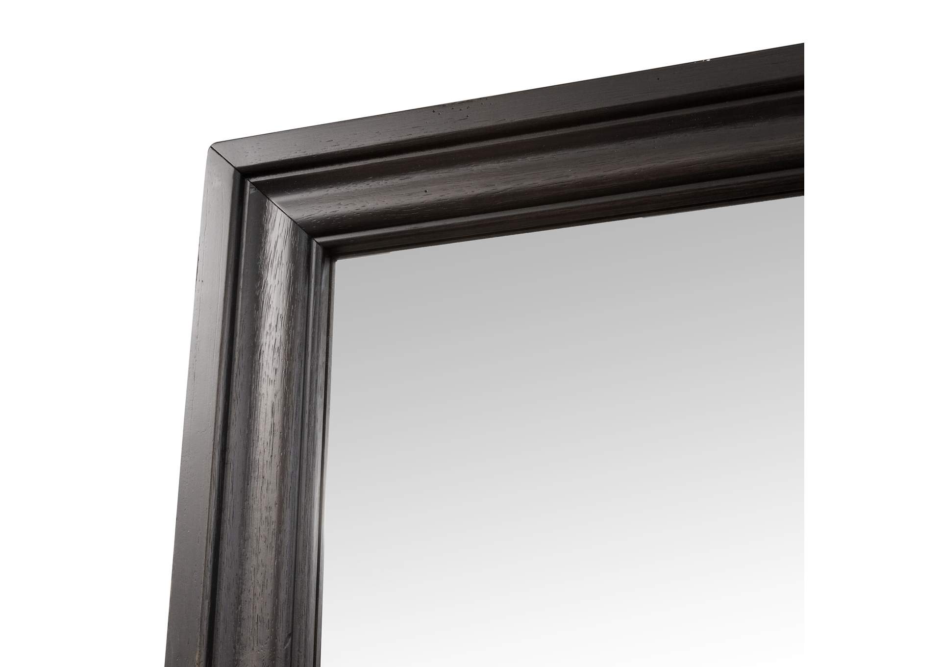 Dresser & Mirror,Liberty