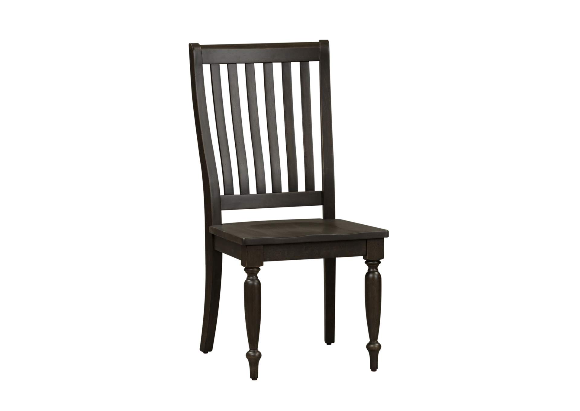 Harvest Home Chalkboard 7 Piece Dining Set,Liberty