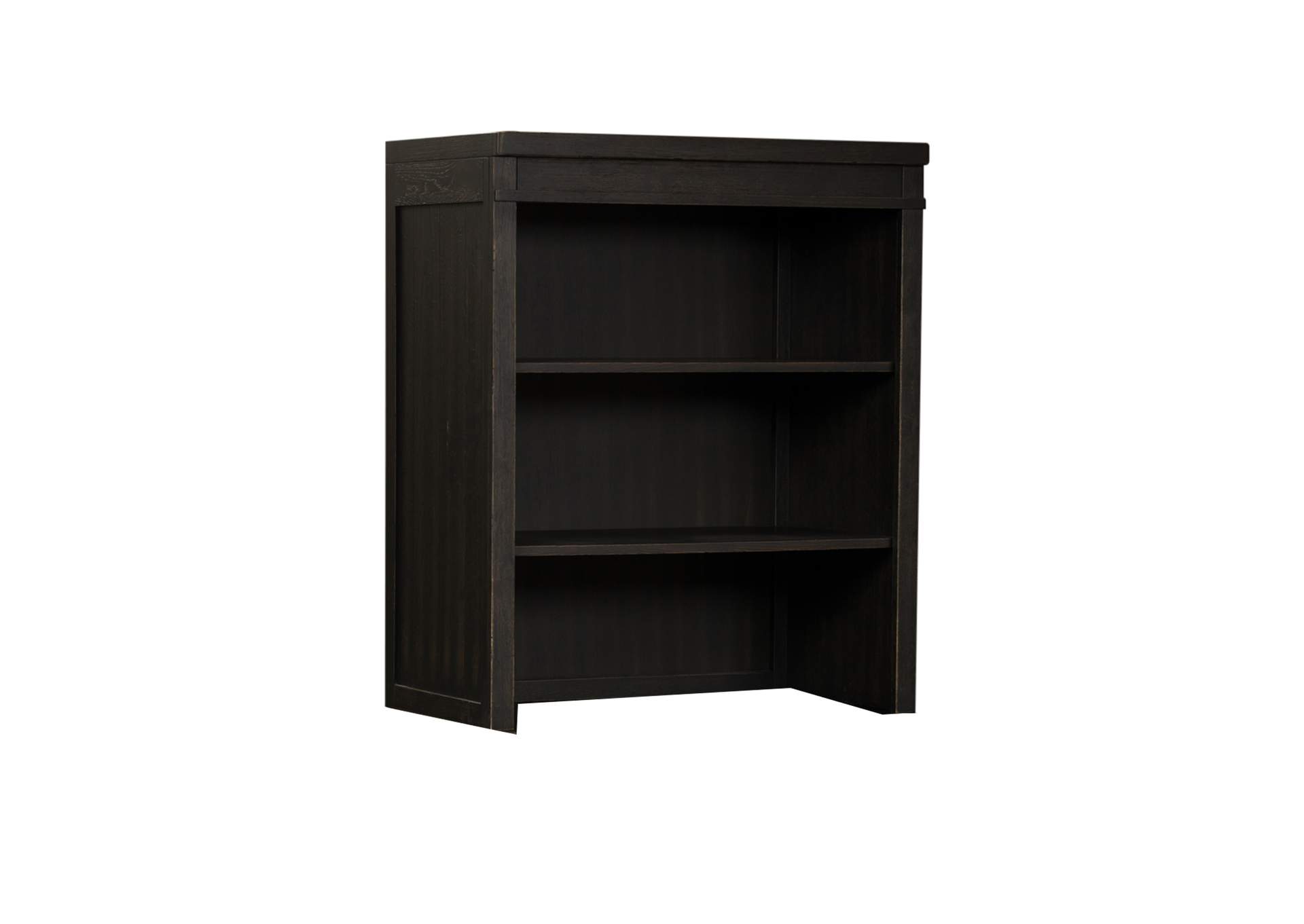 Bunching Lateral File Hutch,Liberty