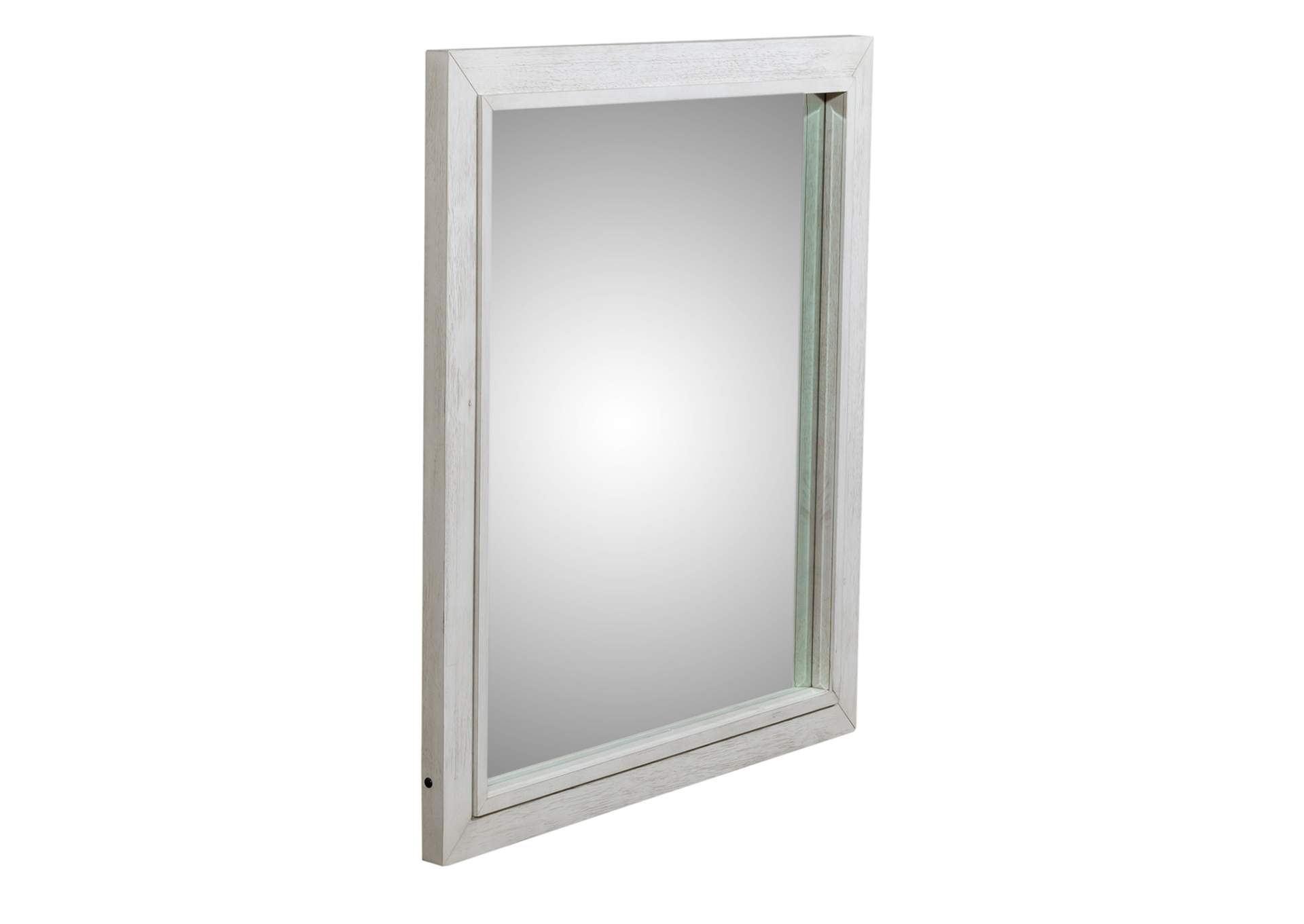 Mirage Mirror w/ Lights,Liberty