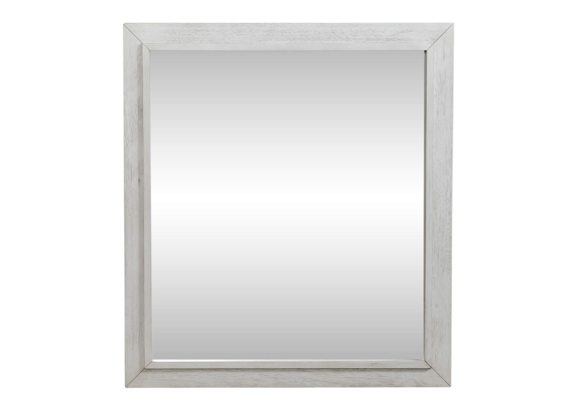 Mirage Mirror w/ Lights,Liberty