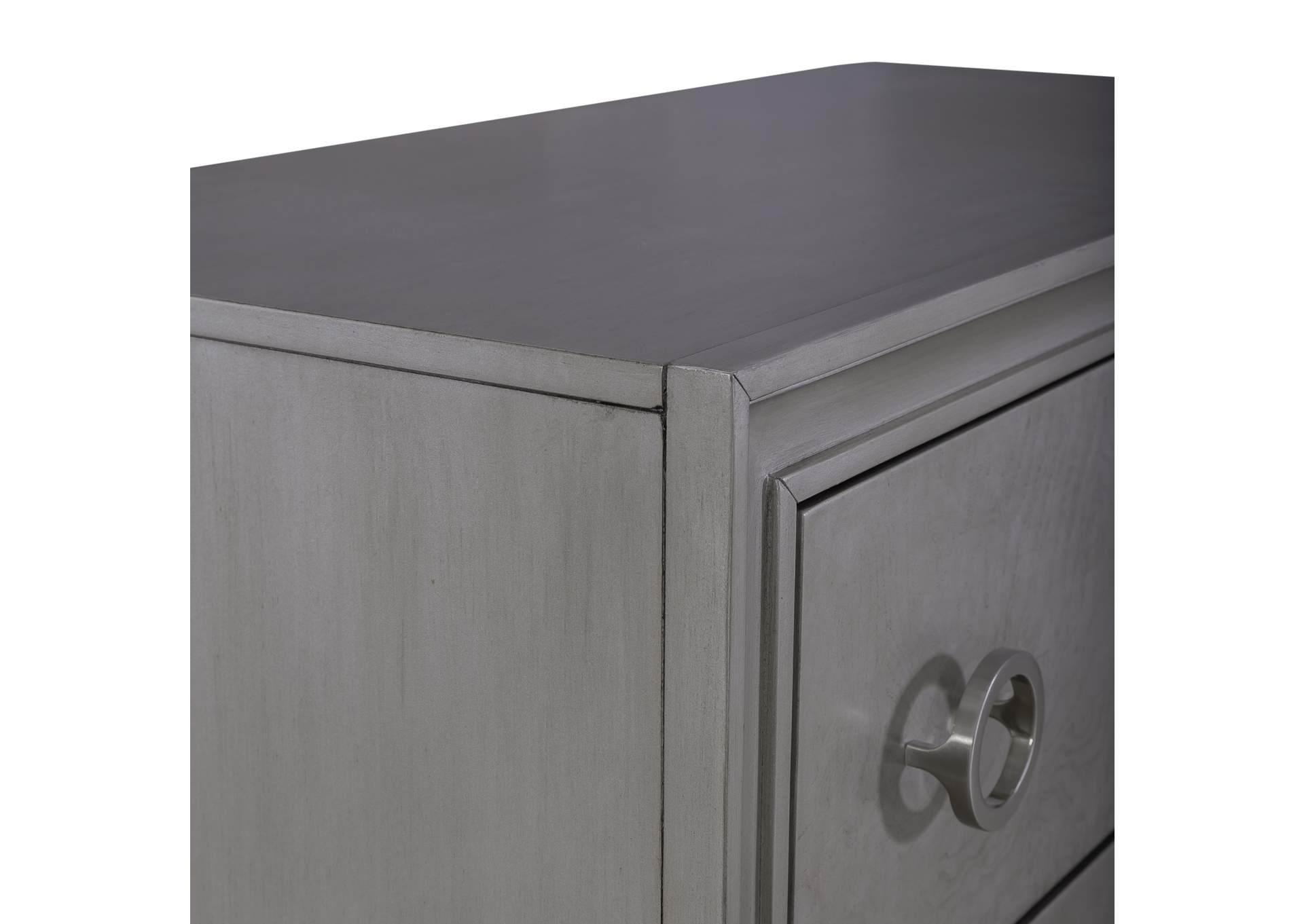 Montage 5 Drawer Chest,Liberty