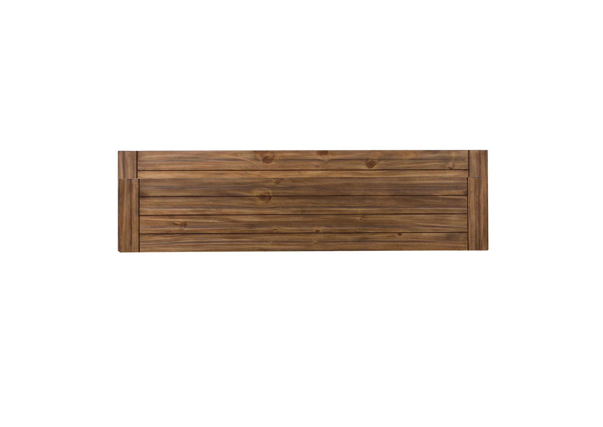 Morgan Creek Console Bar Table,Liberty