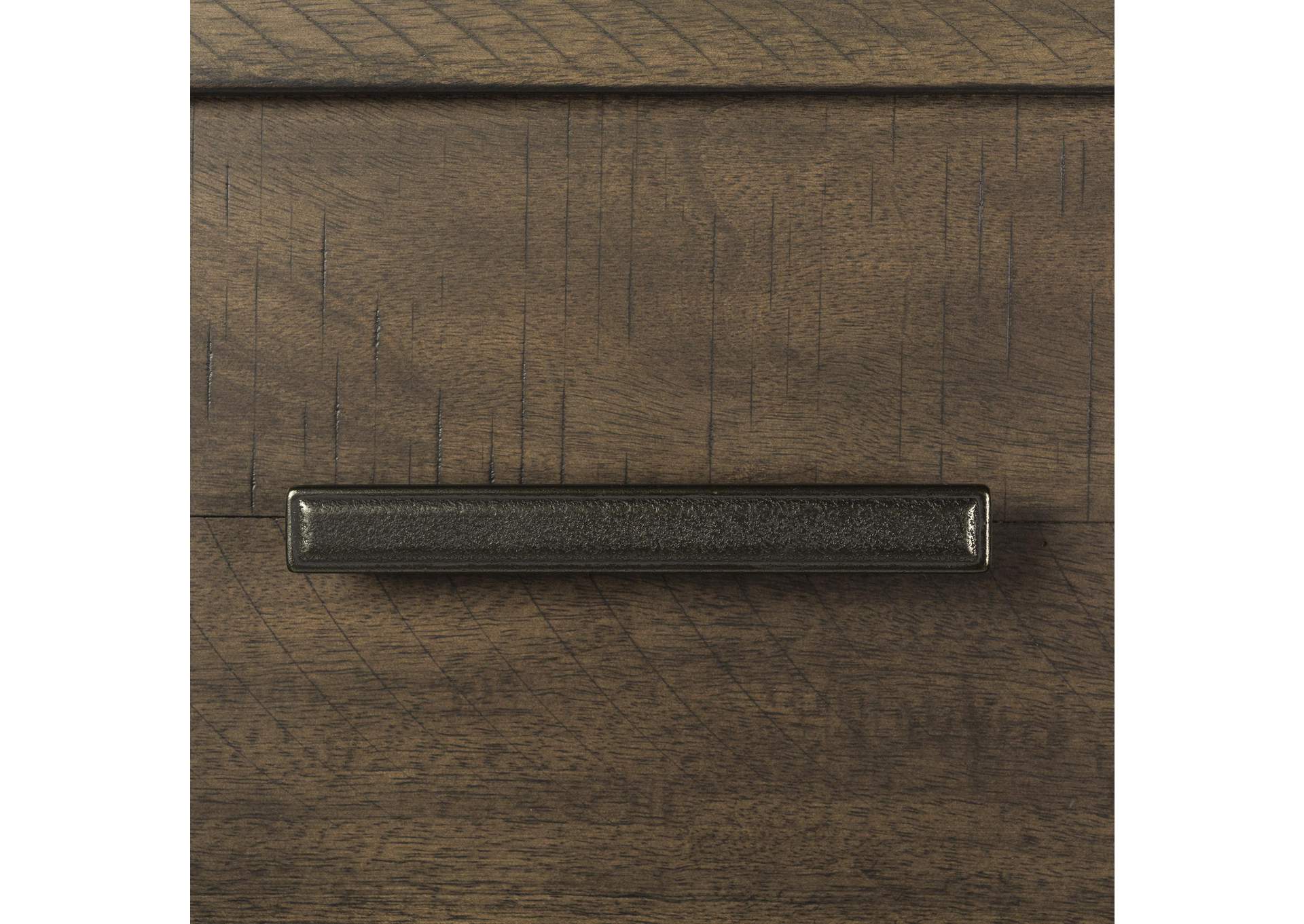 Thornwood Hills Nightstand,Liberty