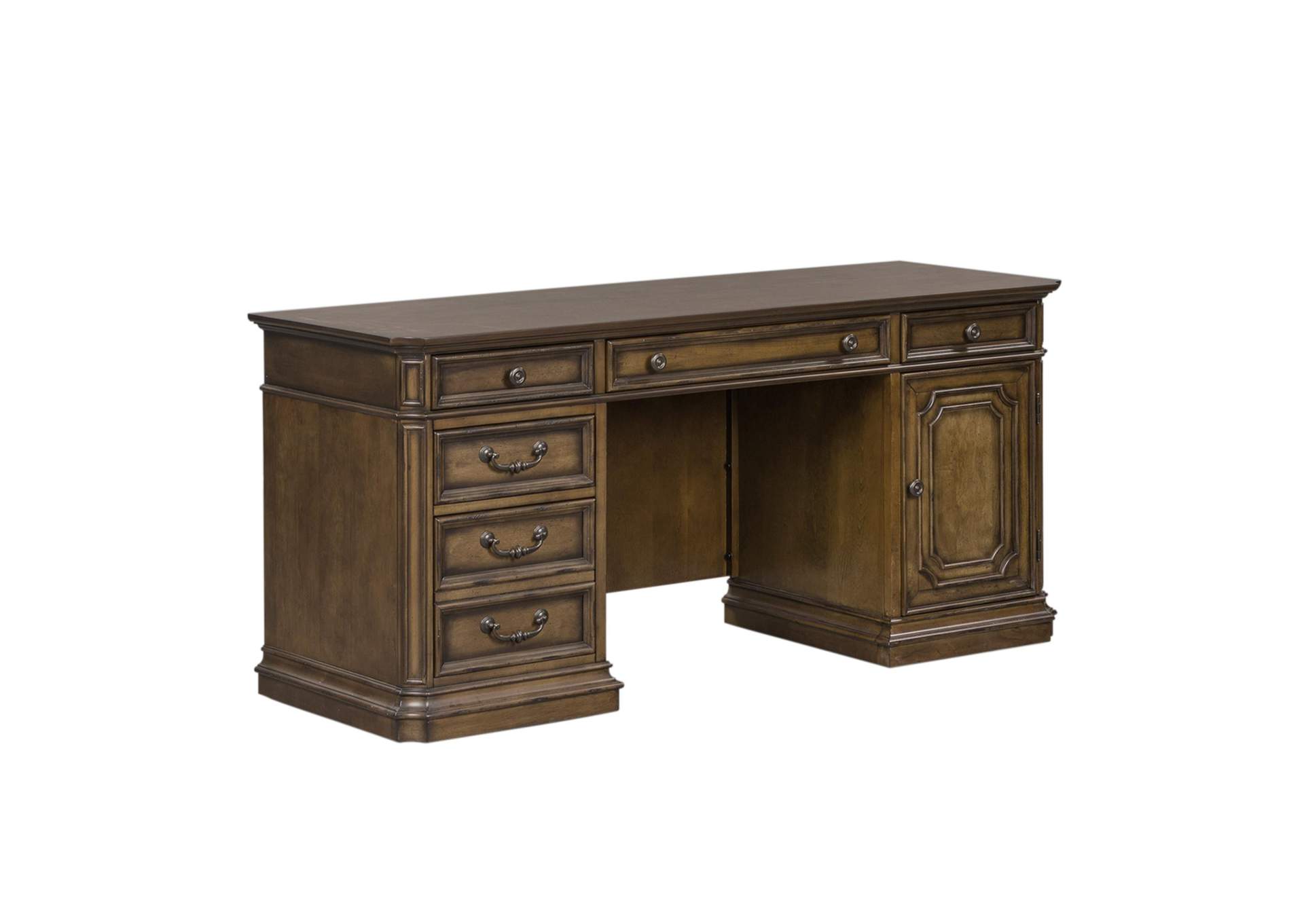 Amelia Credenza,Liberty