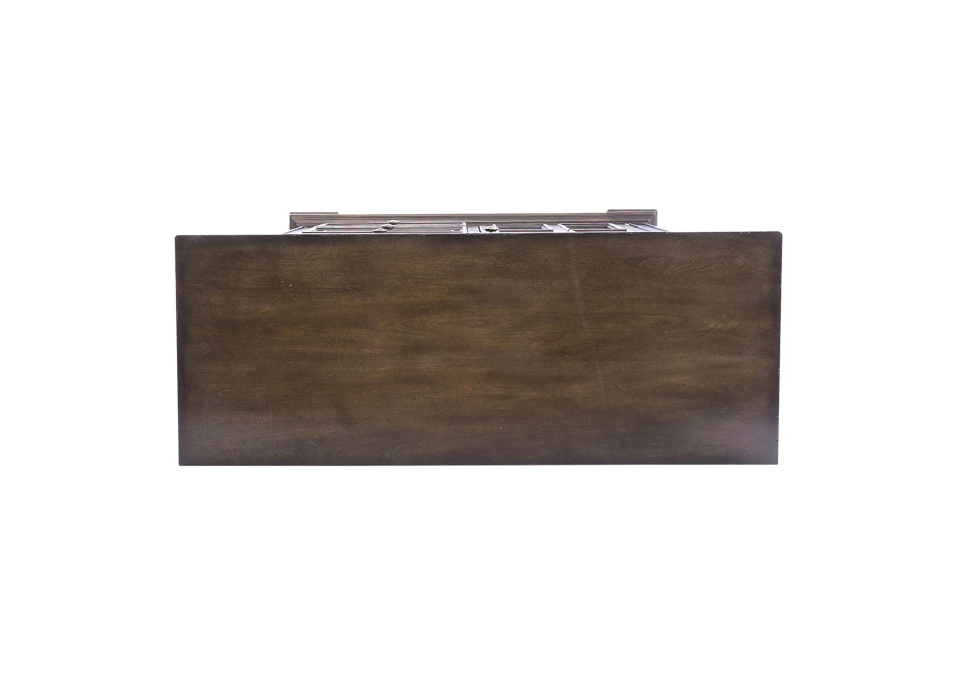 Big Valley Door Chest,Liberty