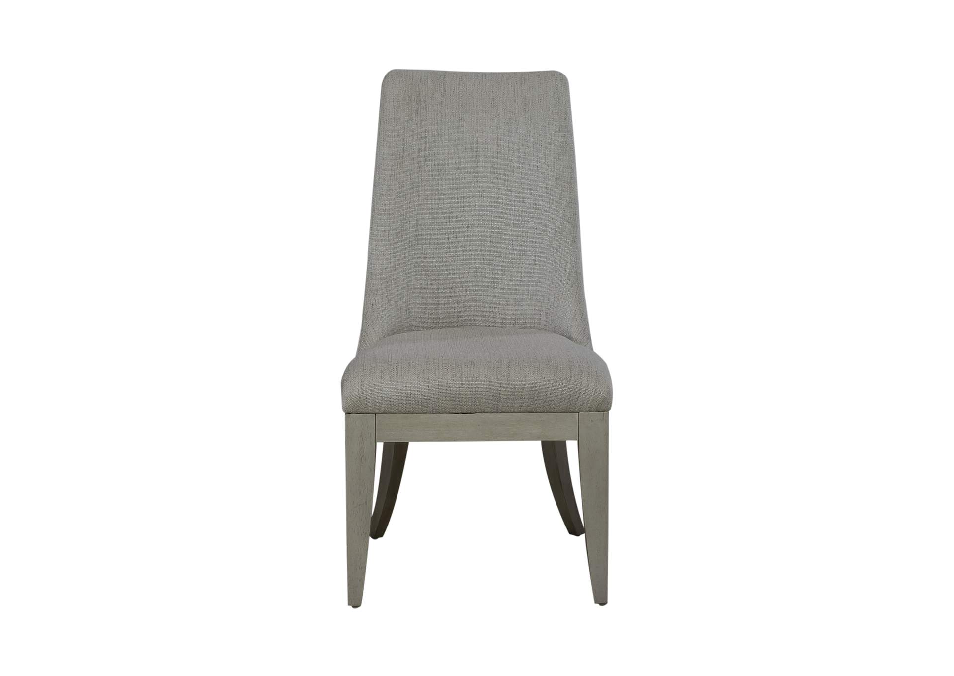Montage Upholstered Side Chair (RTA),Liberty