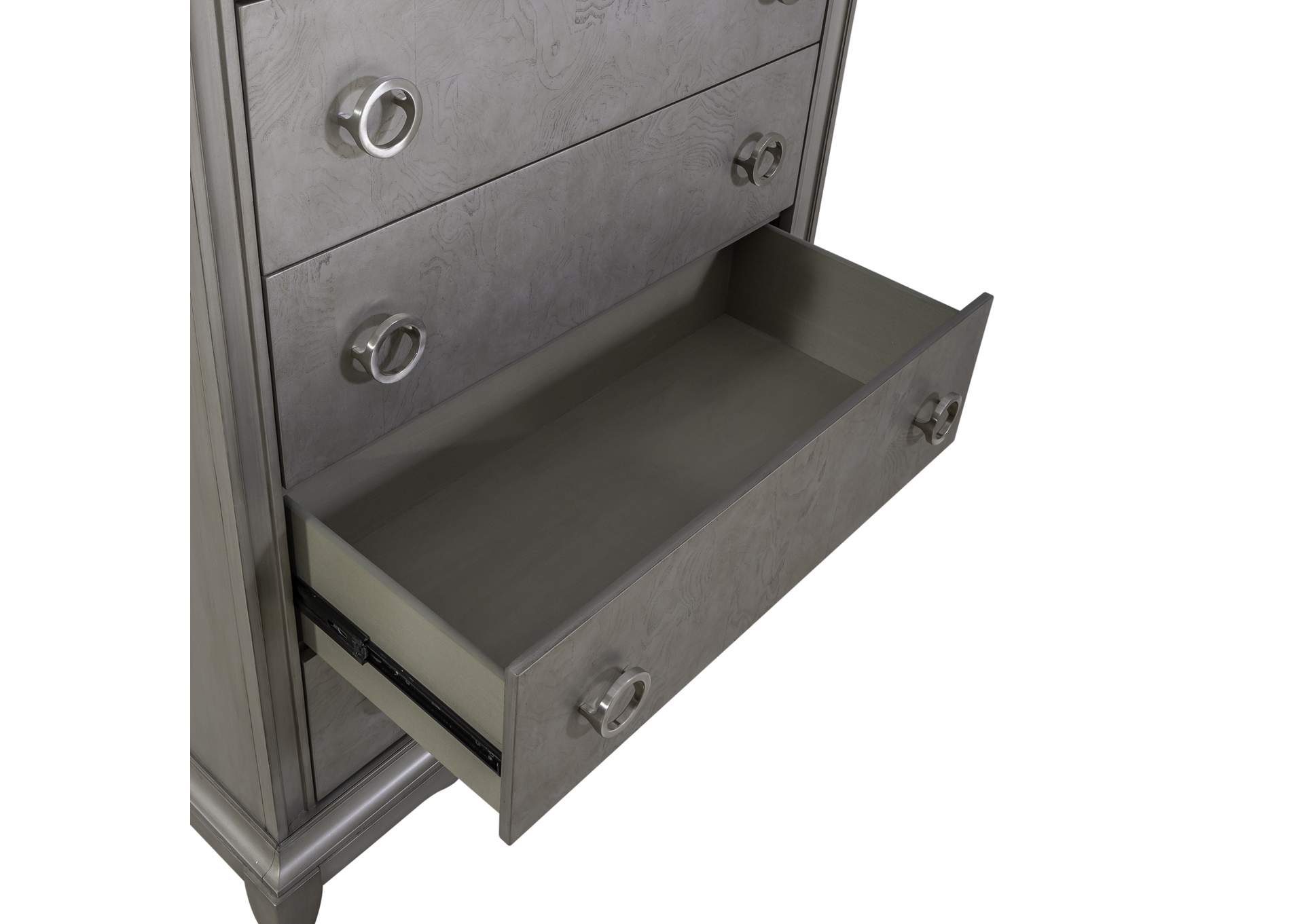 Montage 5 Drawer Chest,Liberty