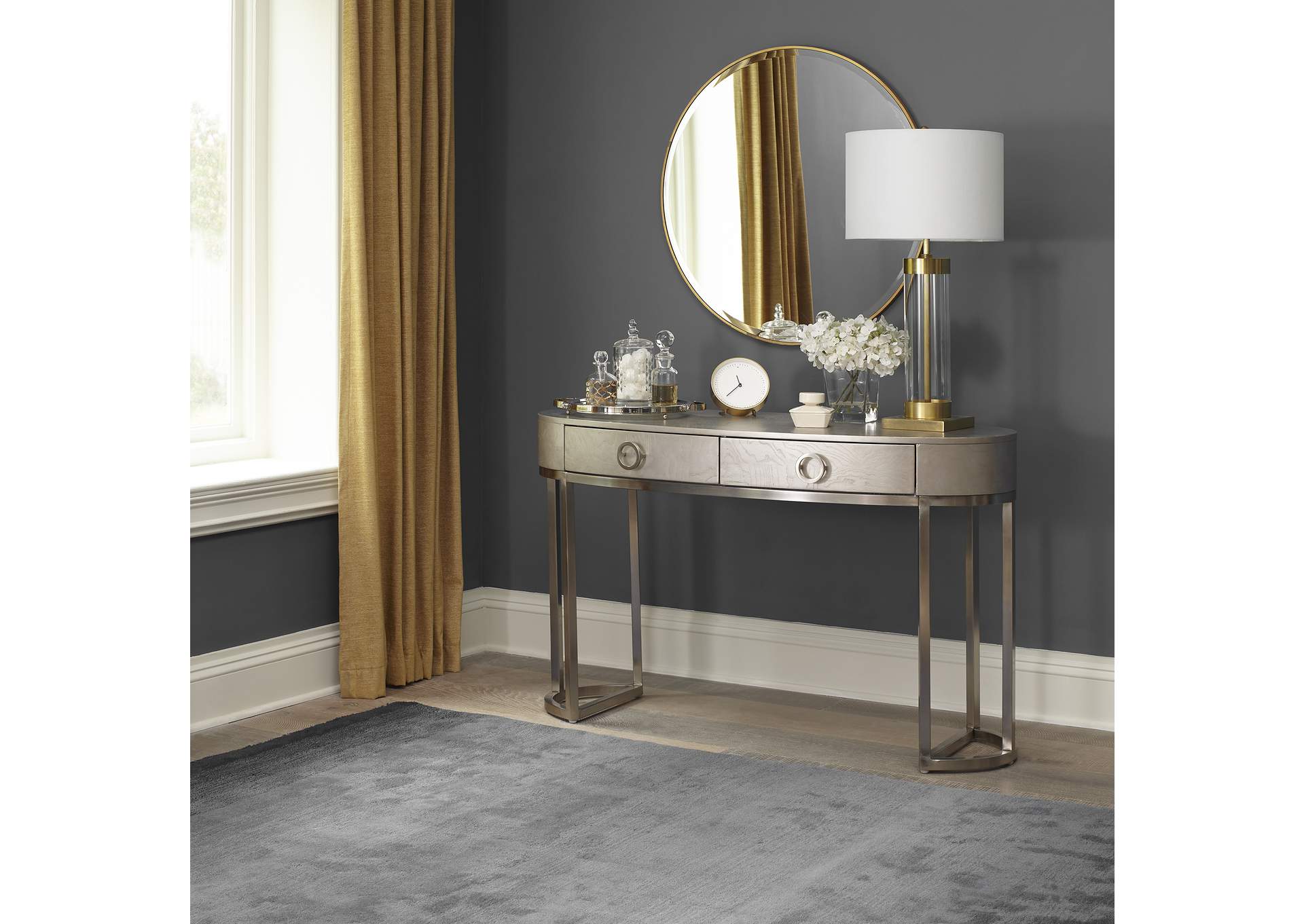 Montage Vanity,Liberty