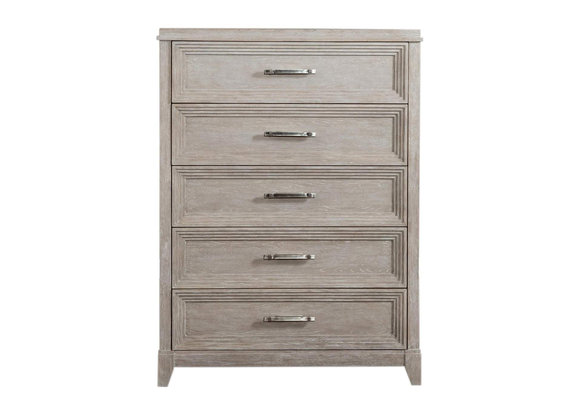 Belmar 5 Drawer Chest,Liberty