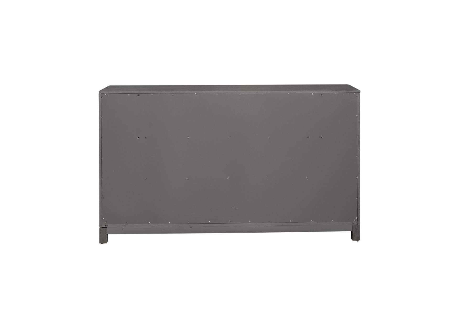 Palmetto Heights 6 Drawer Dresser,Liberty