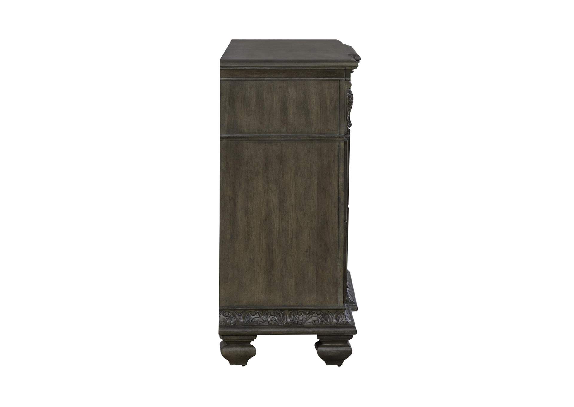 Carlisle Court 9 Drawer Dresser,Liberty