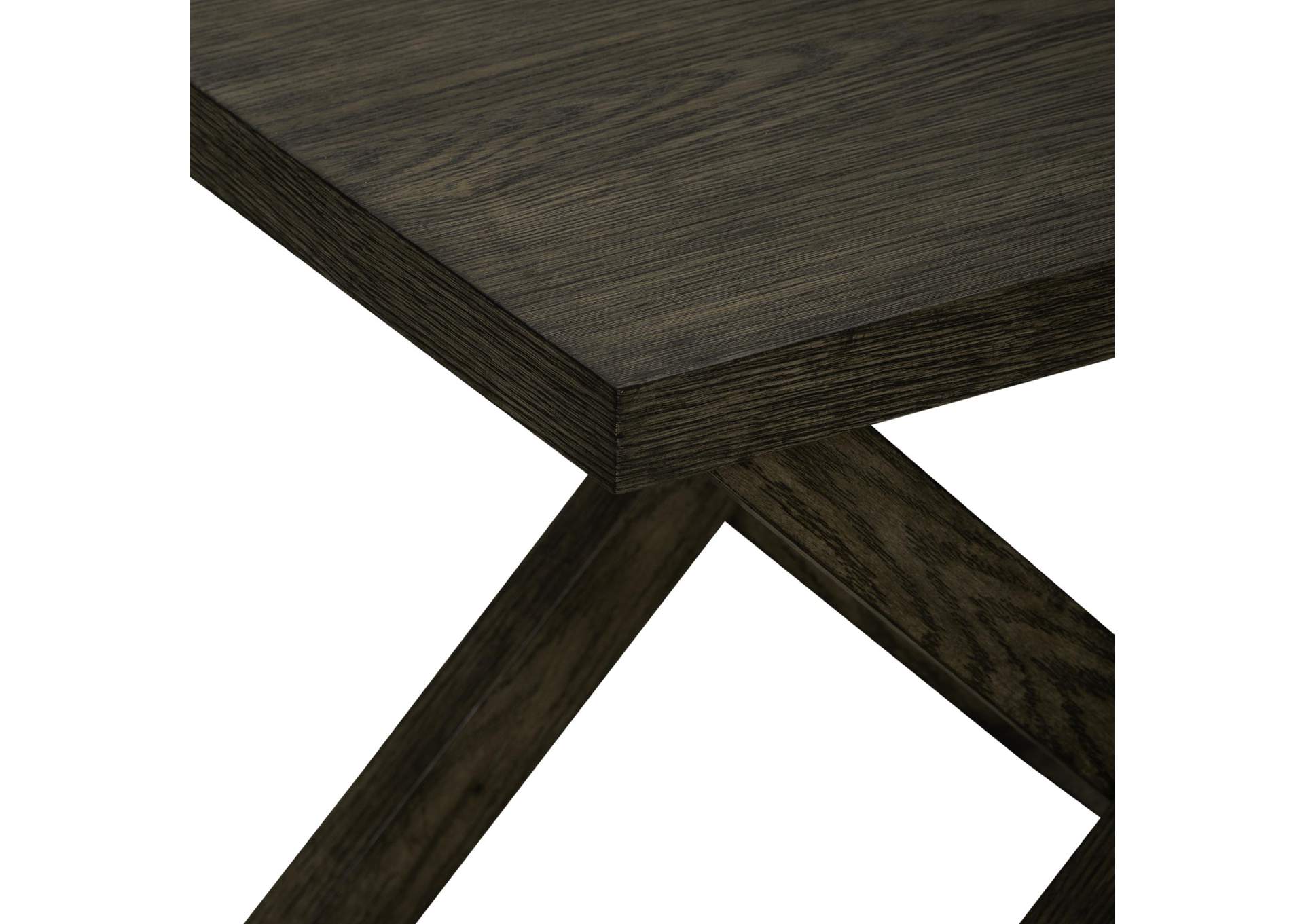 Crossroads End Table,Liberty