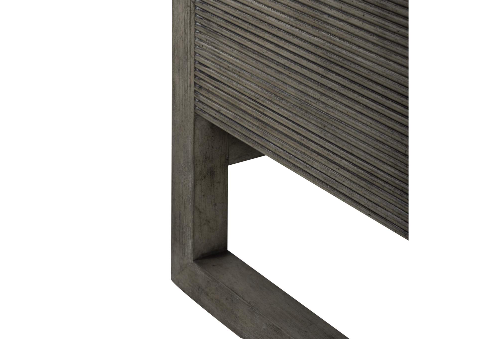 Bartlett Field Console Bar Table,Liberty