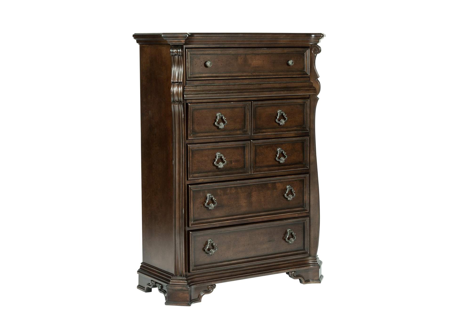 Arbor Place 6 Drawer Chest,Liberty