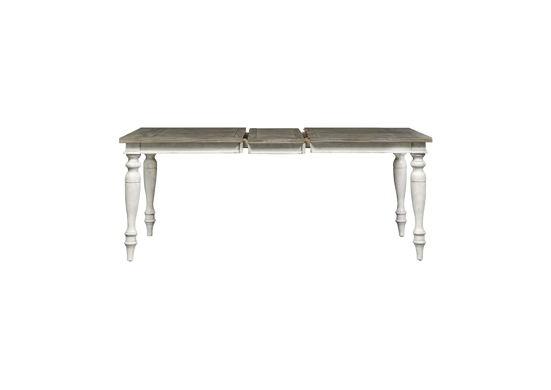 Whitney Rectangular Leg Table,Liberty