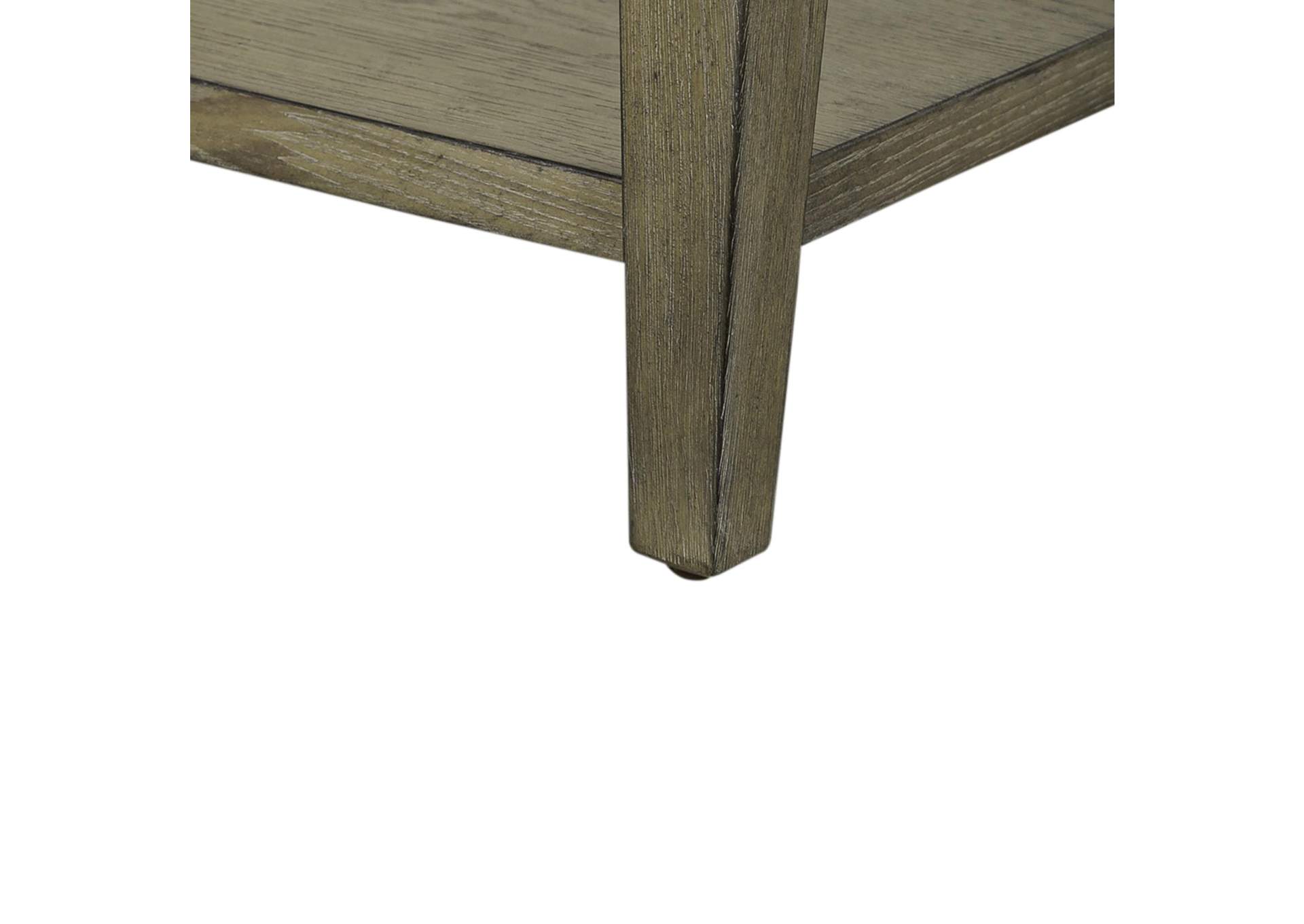 Devonshire Chair Side Table,Liberty