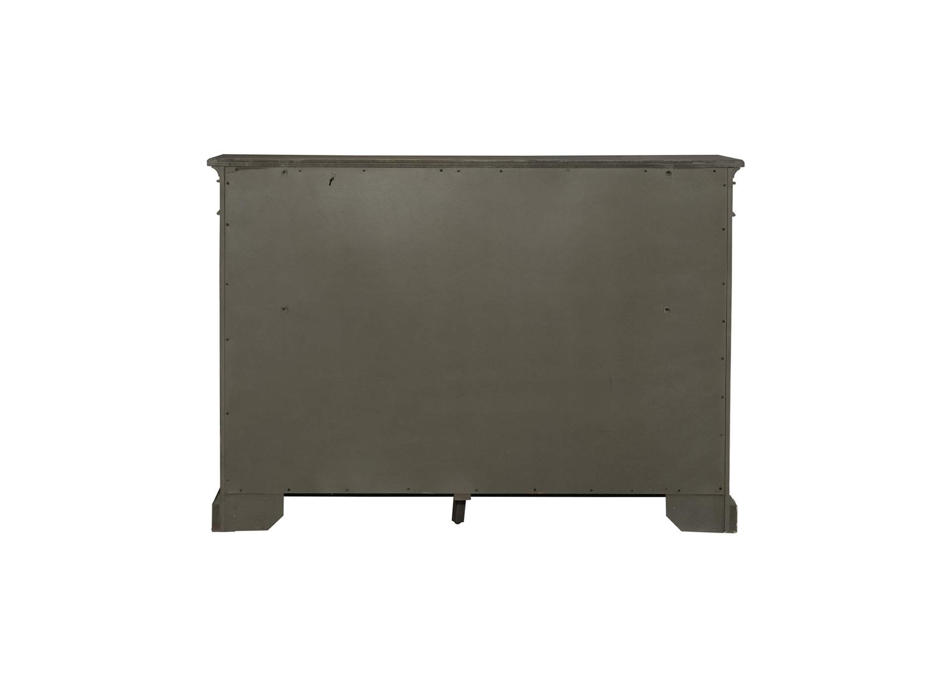 Town & Country 8 Drawer Dresser,Liberty