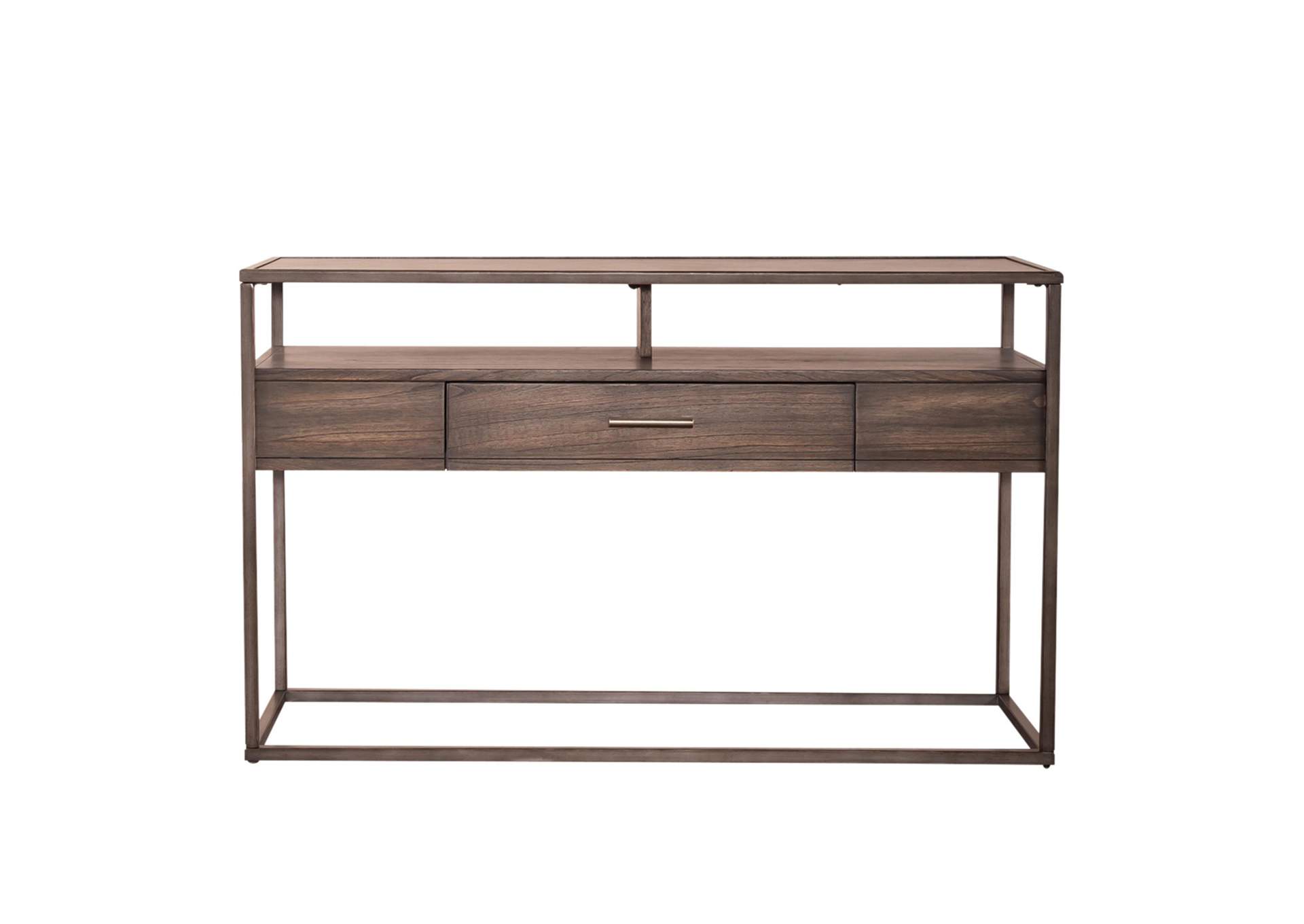 Jamestown Sofa Table,Liberty