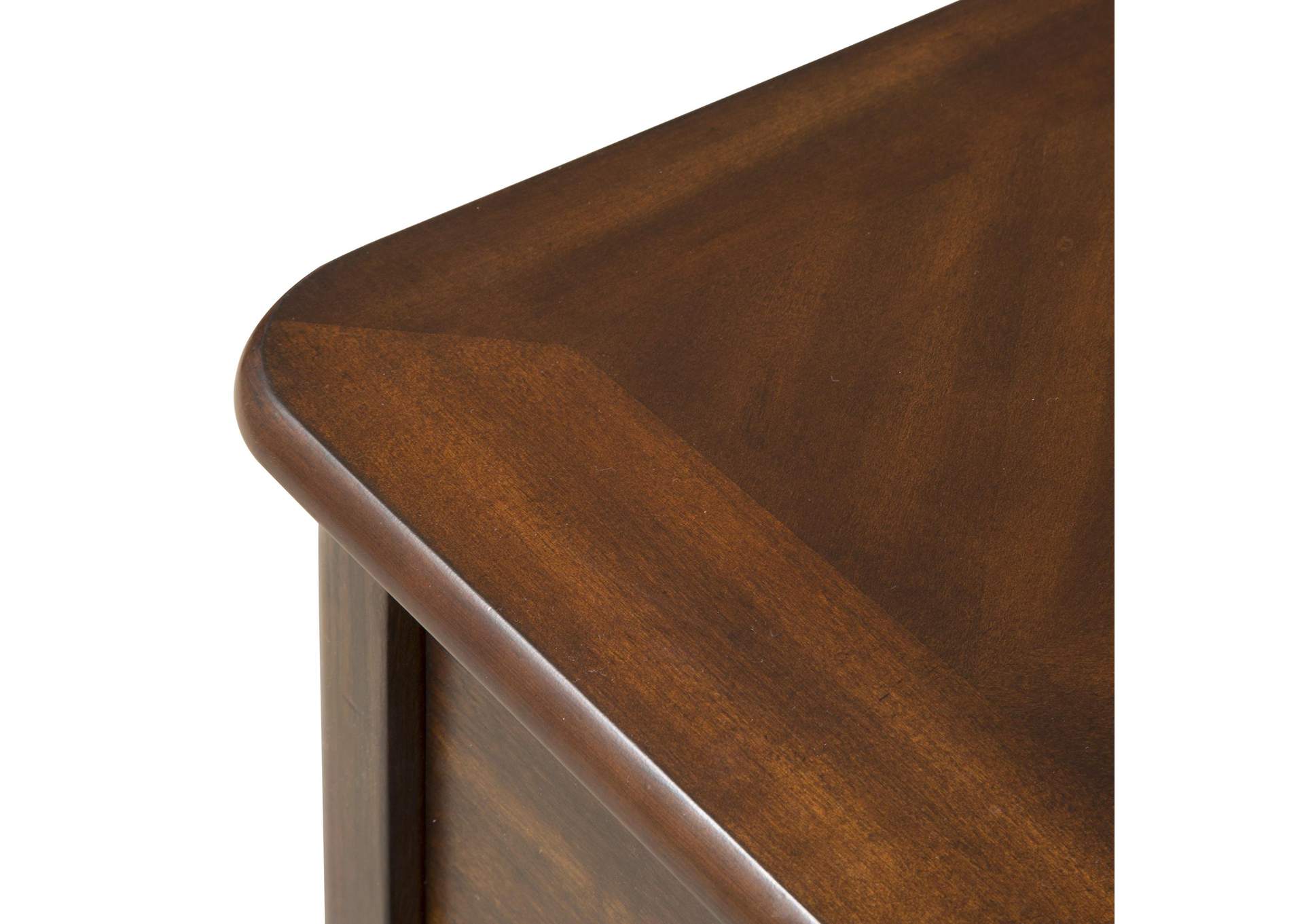 Wallace Sofa Table,Liberty