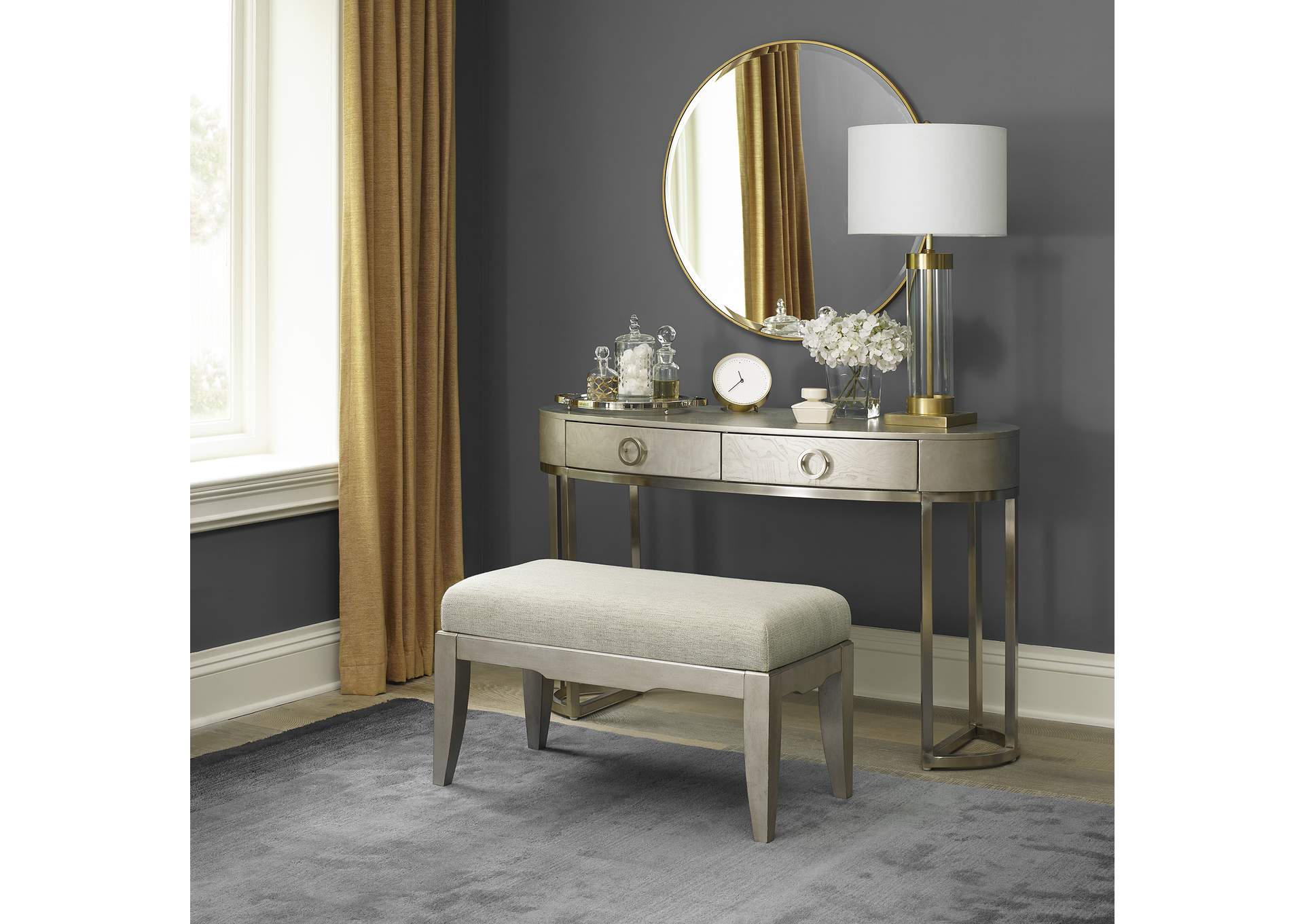 Montage Vanity,Liberty