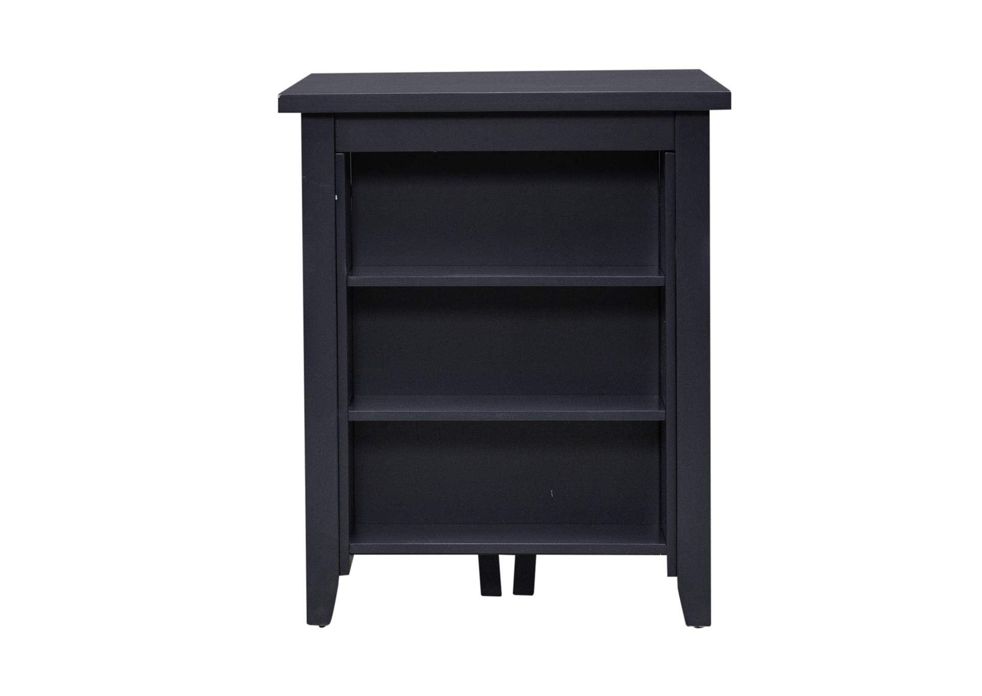 Brook Creek 3 Piece Counter Set - Navy,Liberty