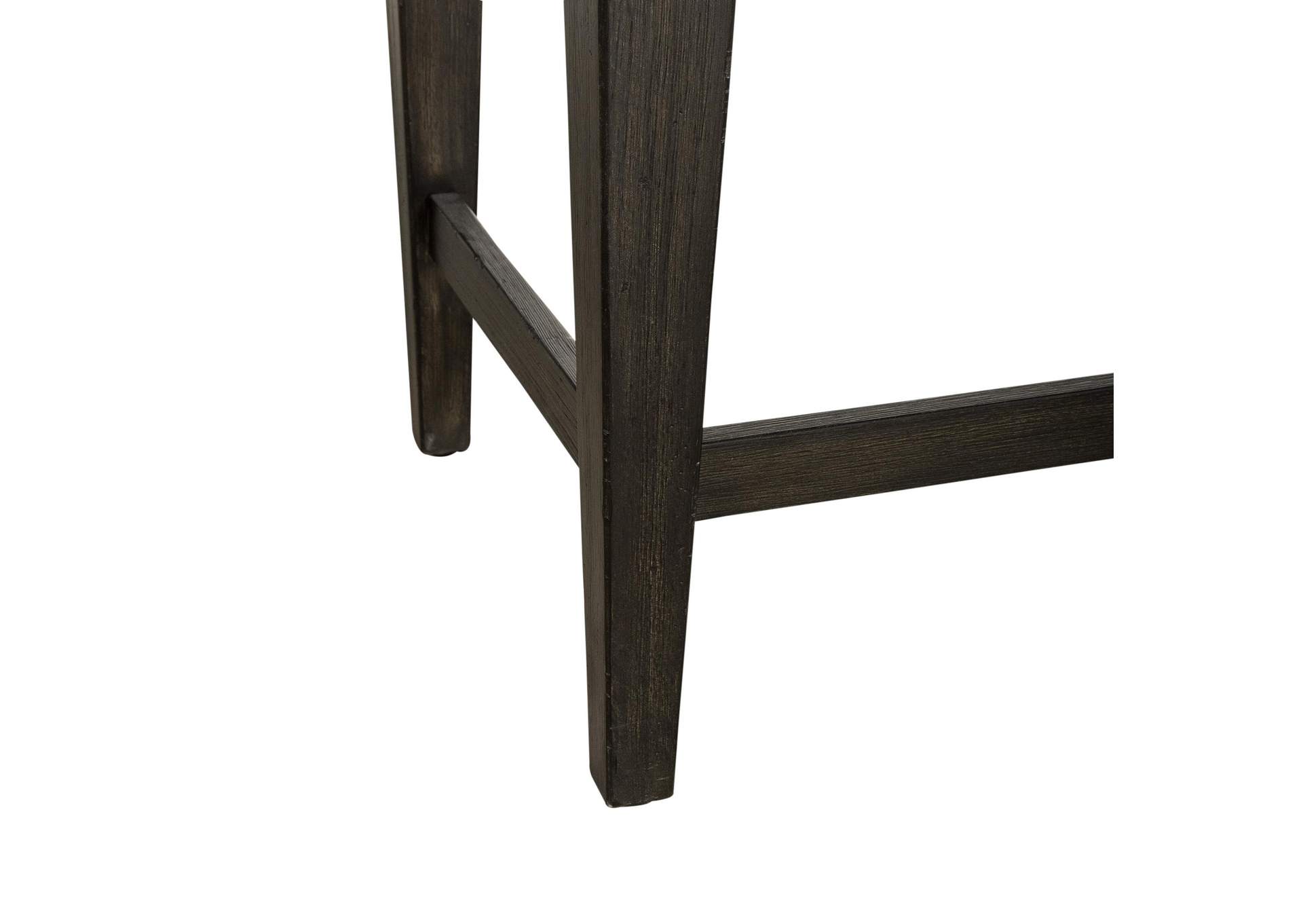 Mill Creek Console Bar Table,Liberty