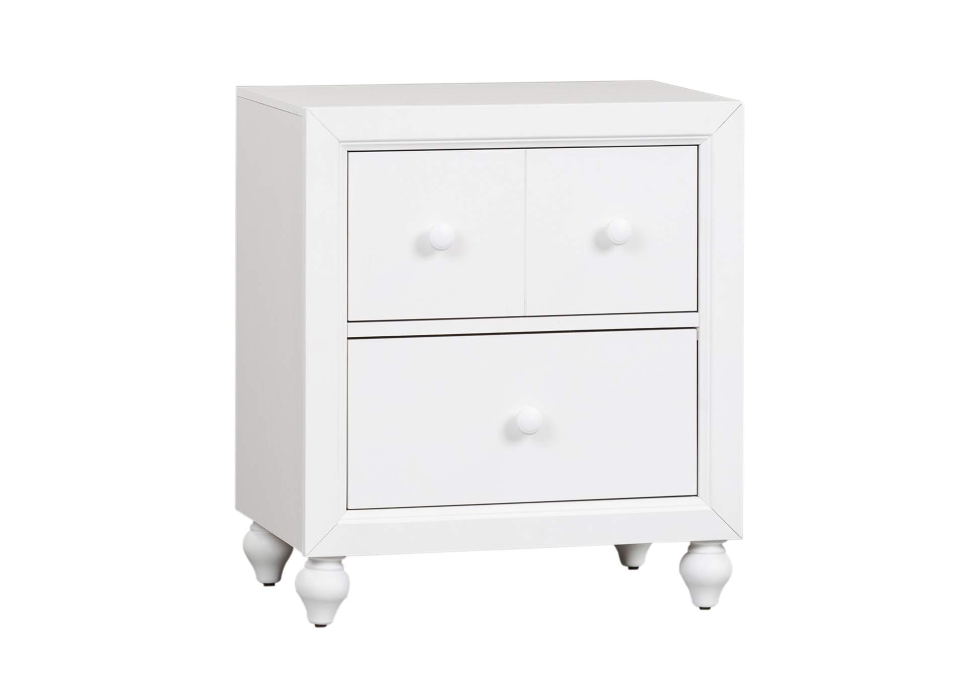Cottage View Nightstand,Liberty