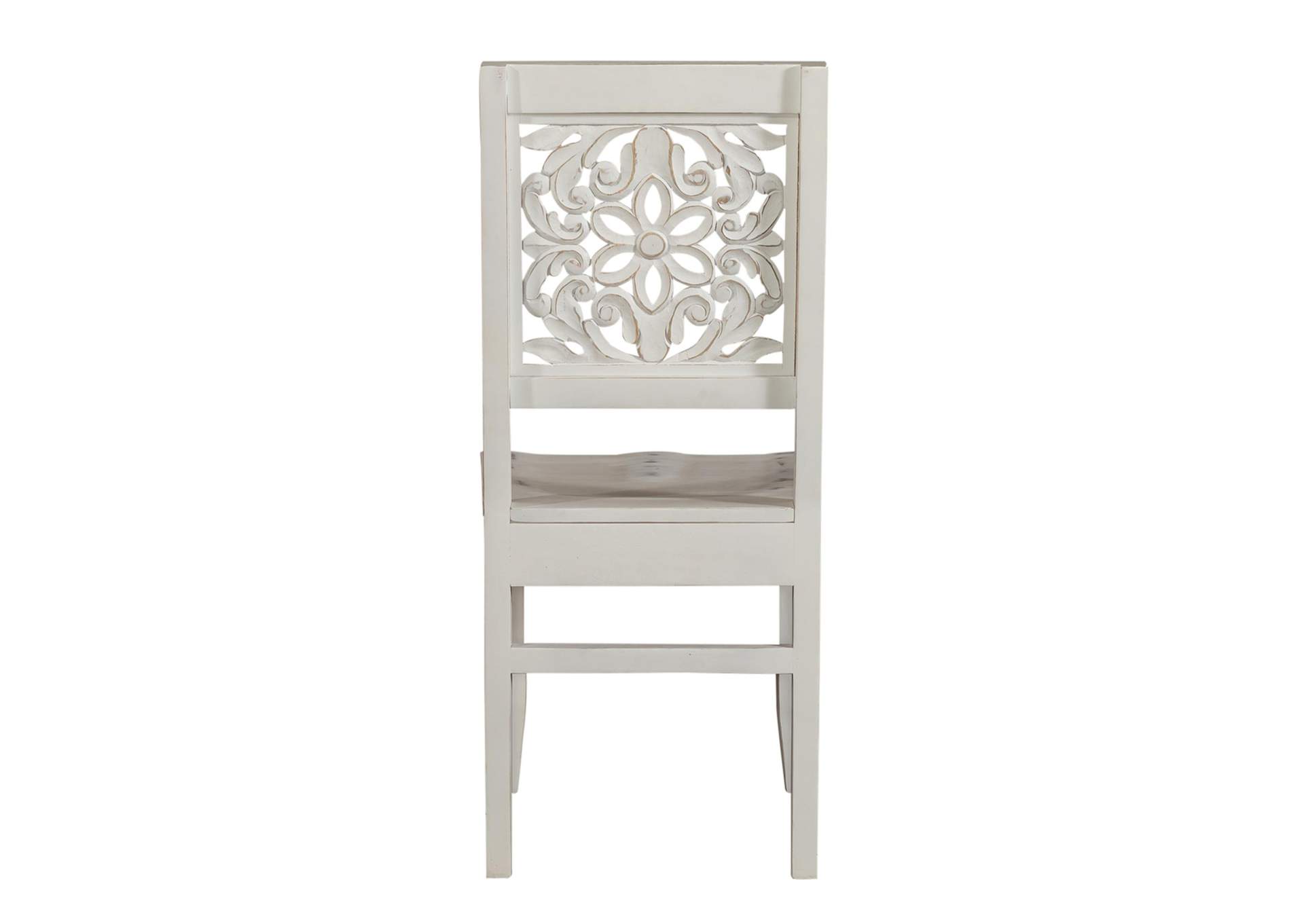 Trellis Lane Accent Chair,Liberty