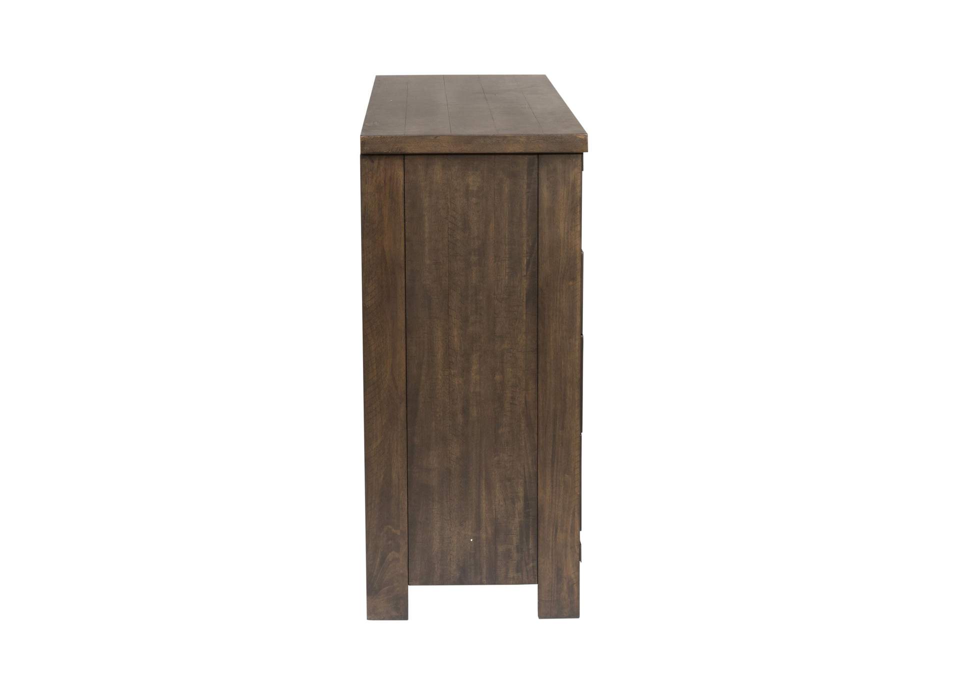 Thornwood Hills 8 Drawer Dresser,Liberty