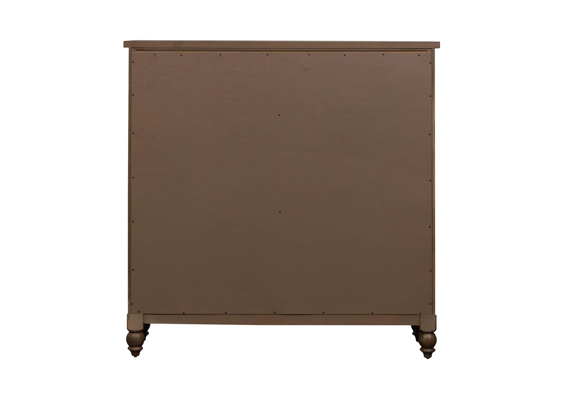 Americana Farmhouse 12 Drawer Chesser,Liberty