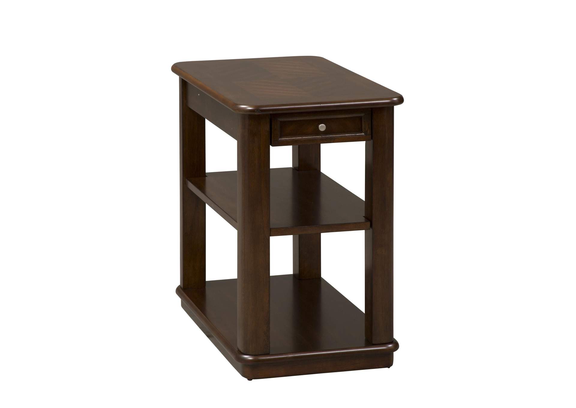 Wallace Chair Side Table,Liberty