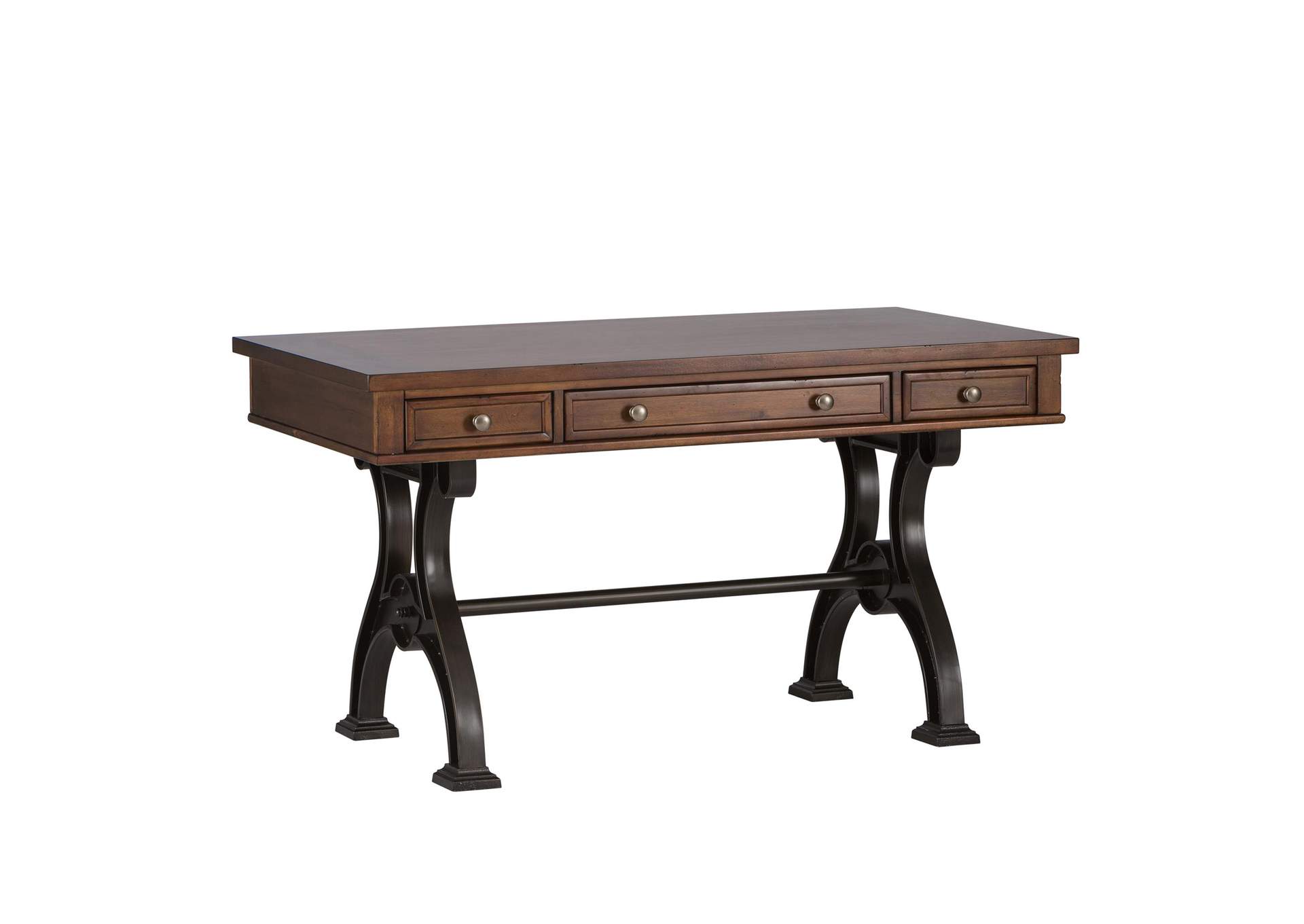 Arlington House 4 Piece Desk Set,Liberty