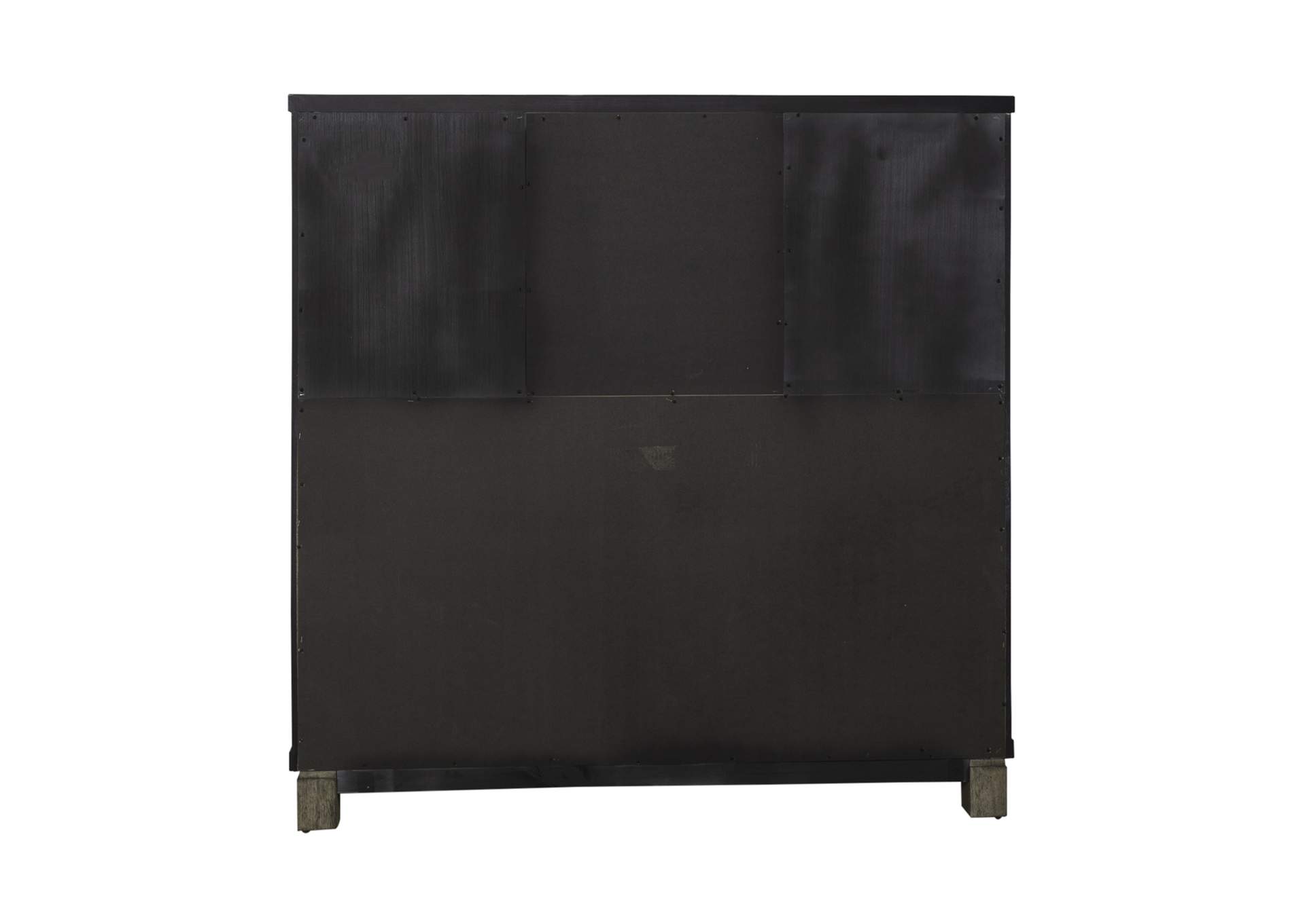 Canyon Road 9 Drawer 2 Door Chesser,Liberty