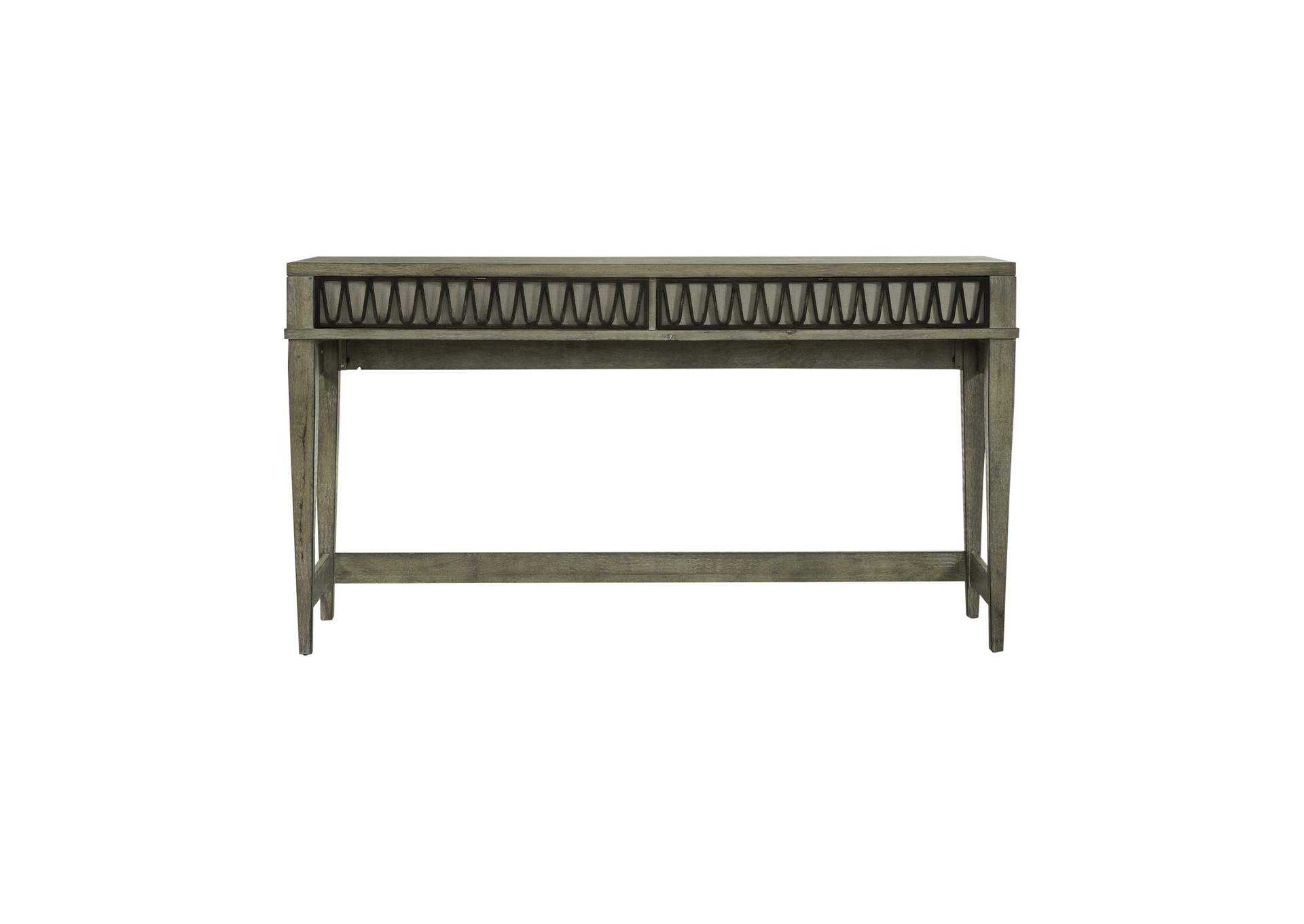 Devonshire Console Bar Table,Liberty