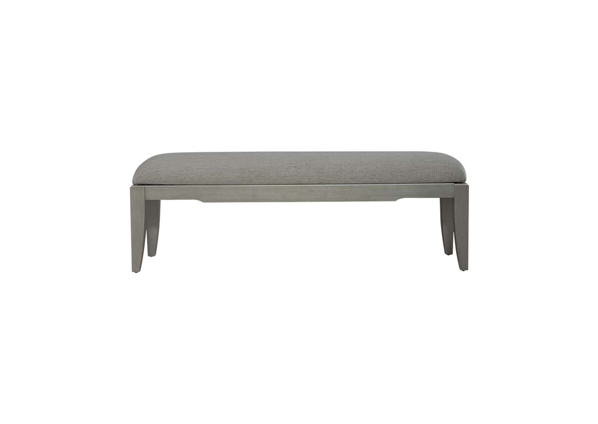 Montage Bed Bench,Liberty