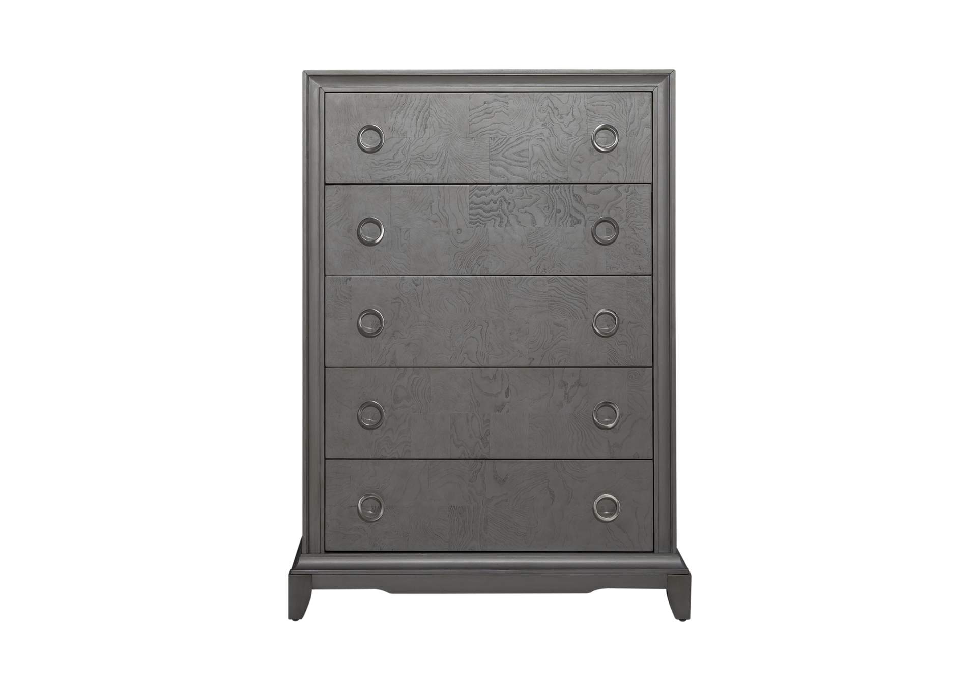 Montage 5 Drawer Chest,Liberty